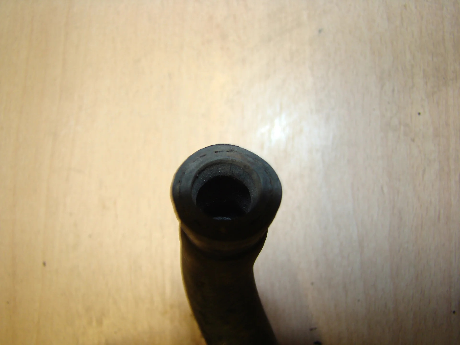 Патрубок отопителя Mercedes-Benz W140  A1408322094 - миниатюра 3