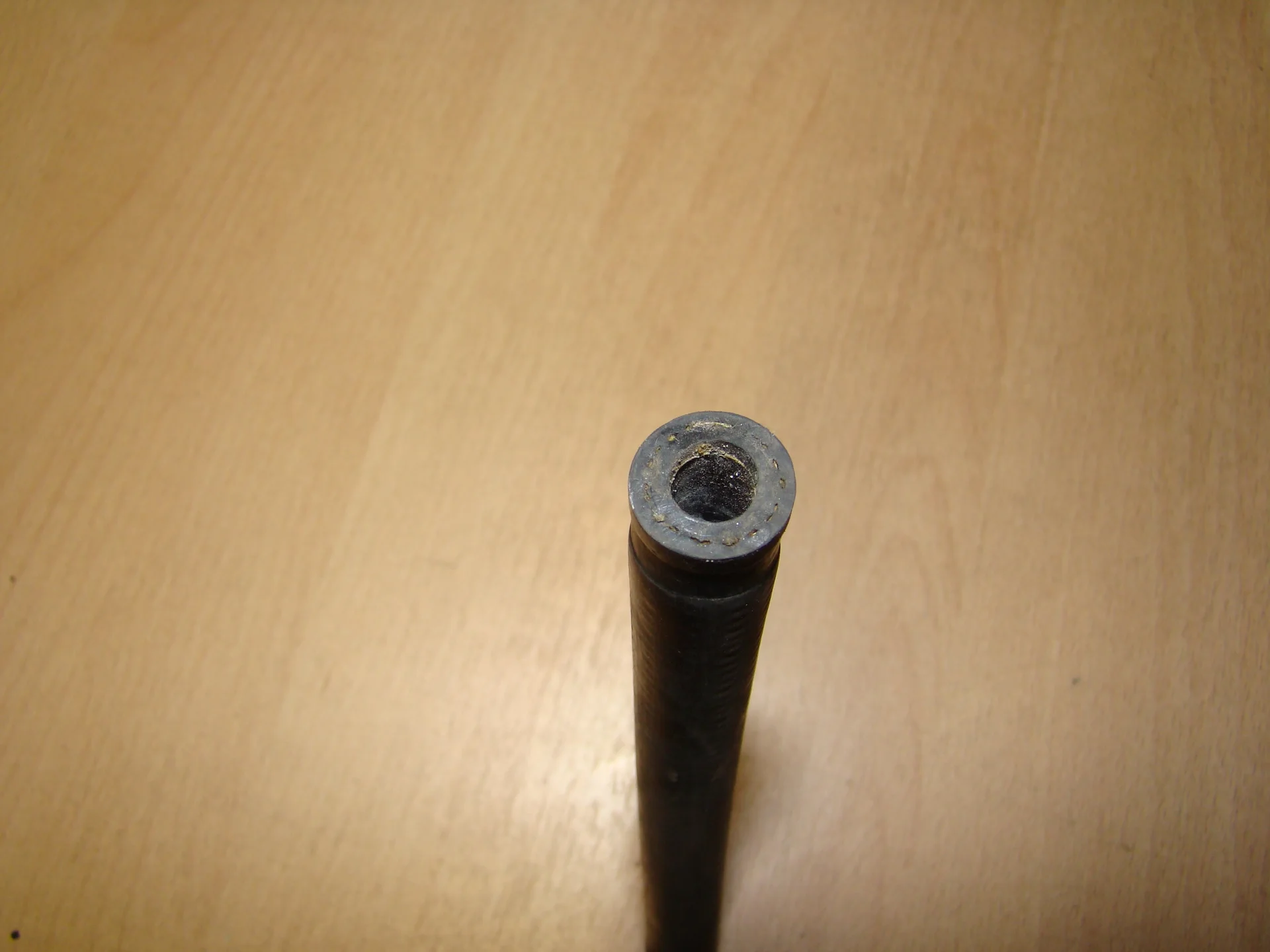 Патрубок отопителя Mercedes-Benz W140 A1408301096 - миниатюра 3