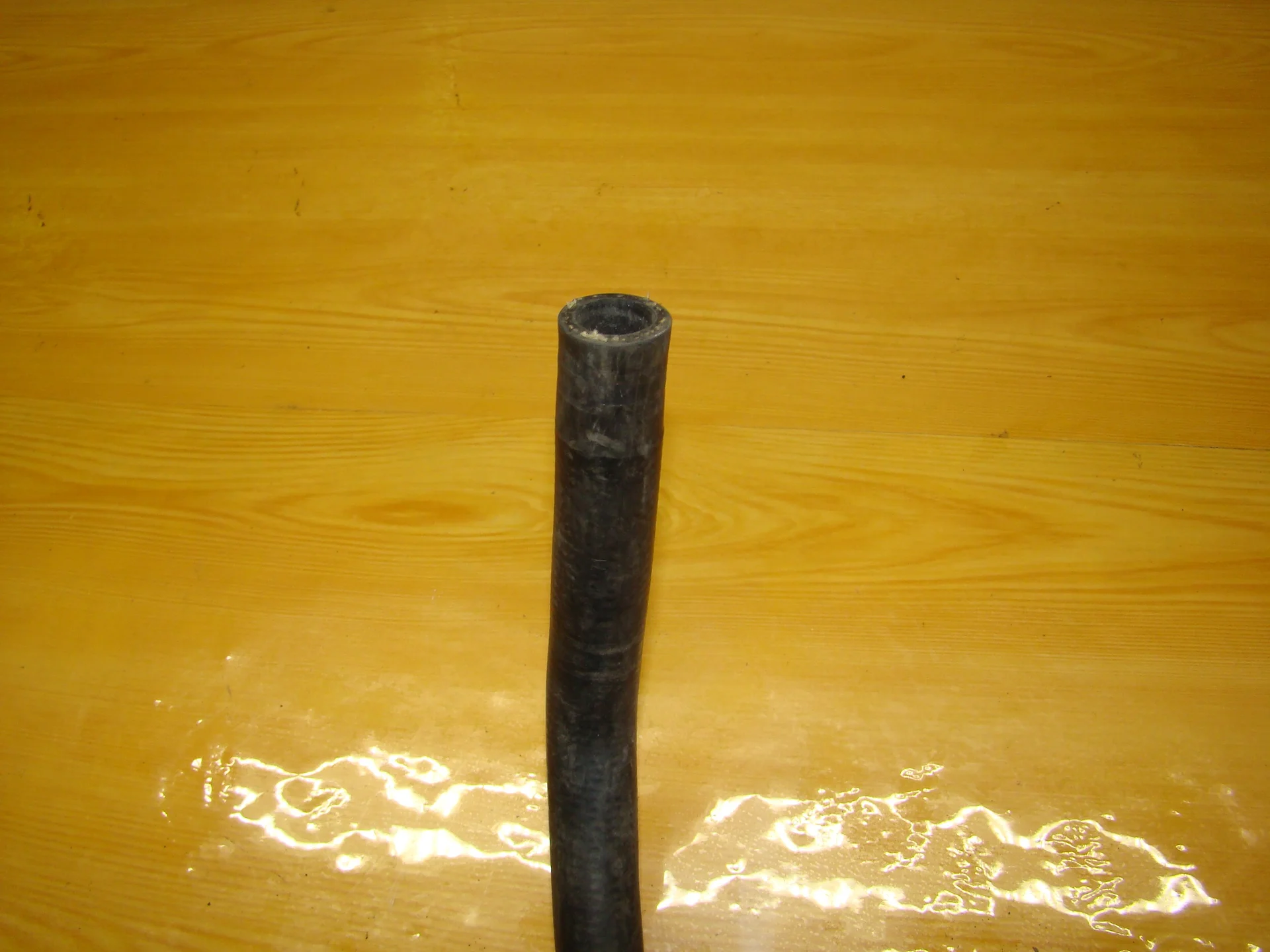 Патрубок отопителя Mercedes-Benz W220 A2208320794 - миниатюра 3