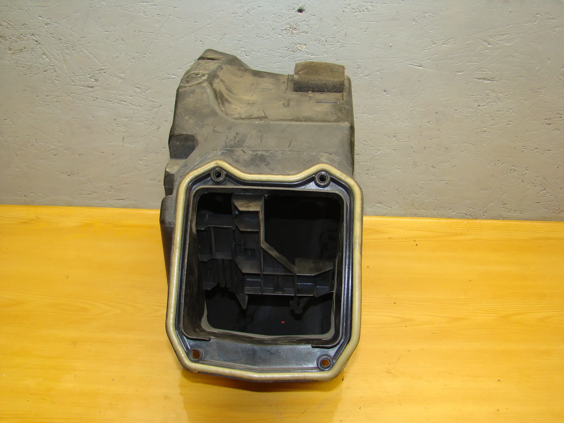 Корпус блока предохранителей Mercedes-Benz W220  A2205400624 - миниатюра 2