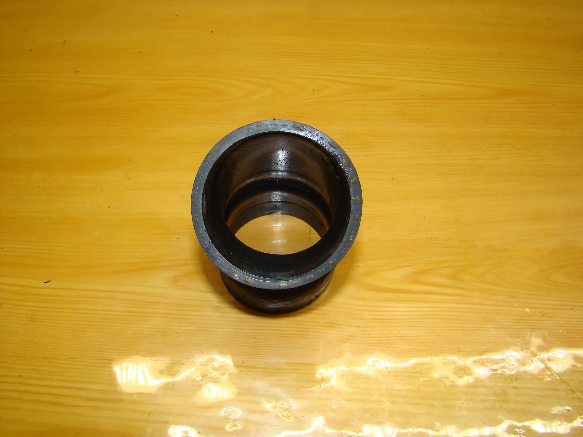 Патрубок впускного коллектора Mercedes-Benz W202 111 A1111402112 - миниатюра 2