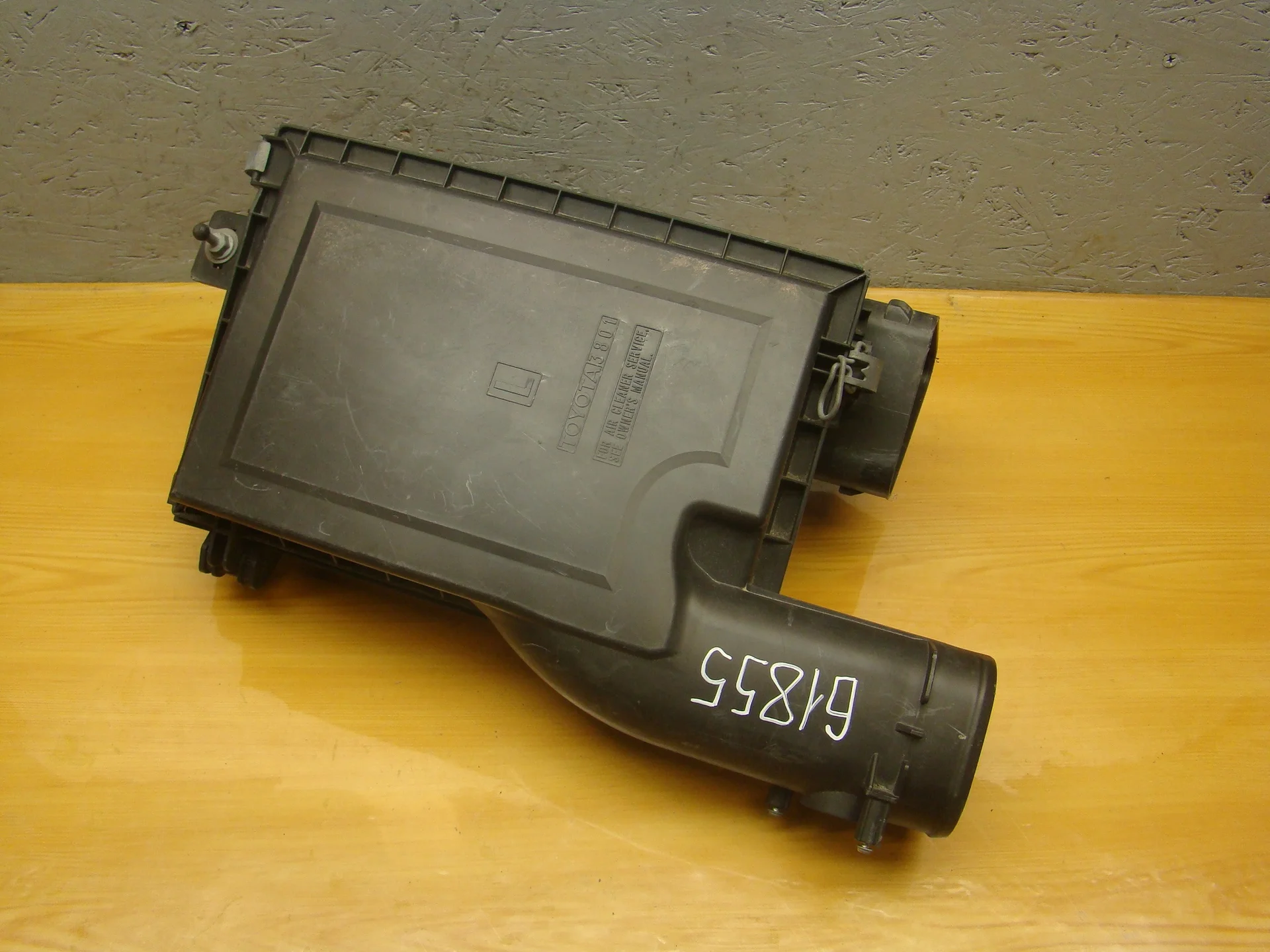 Корпус воздушного фильтра Lexus LS IV USF40 1770238010 - изображение 1