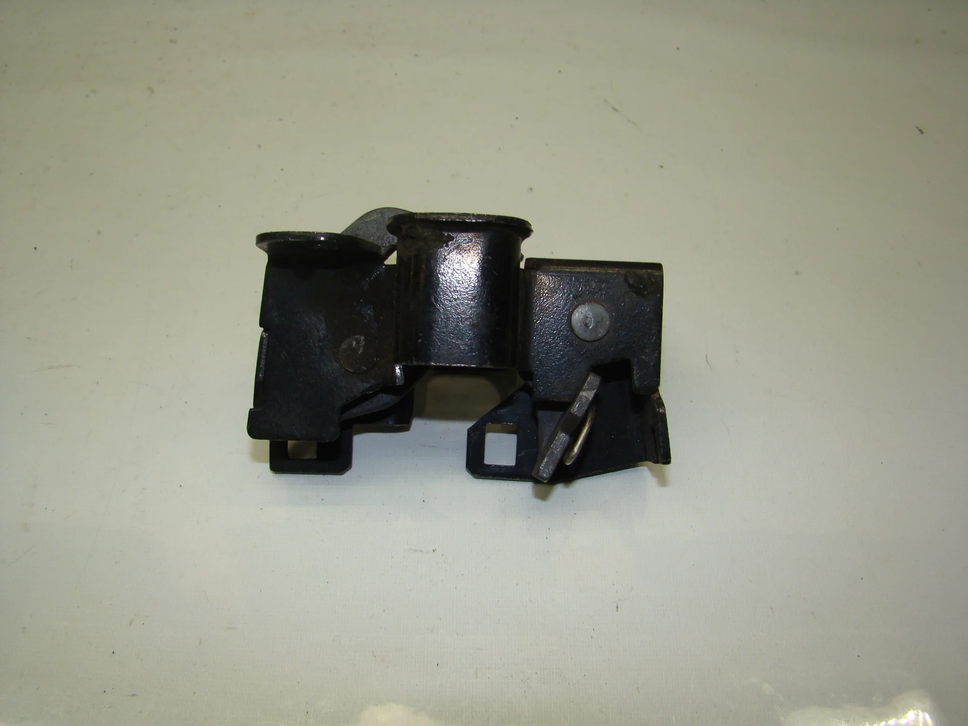 Замок капота Mercedes-Benz W220  A2208800160 - миниатюра 2
