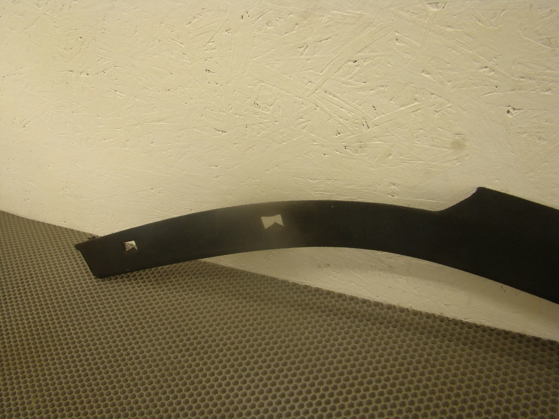 Обшивка стойки передняя левая  Mercedes-Benz W210  A2106920189 - миниатюра 3
