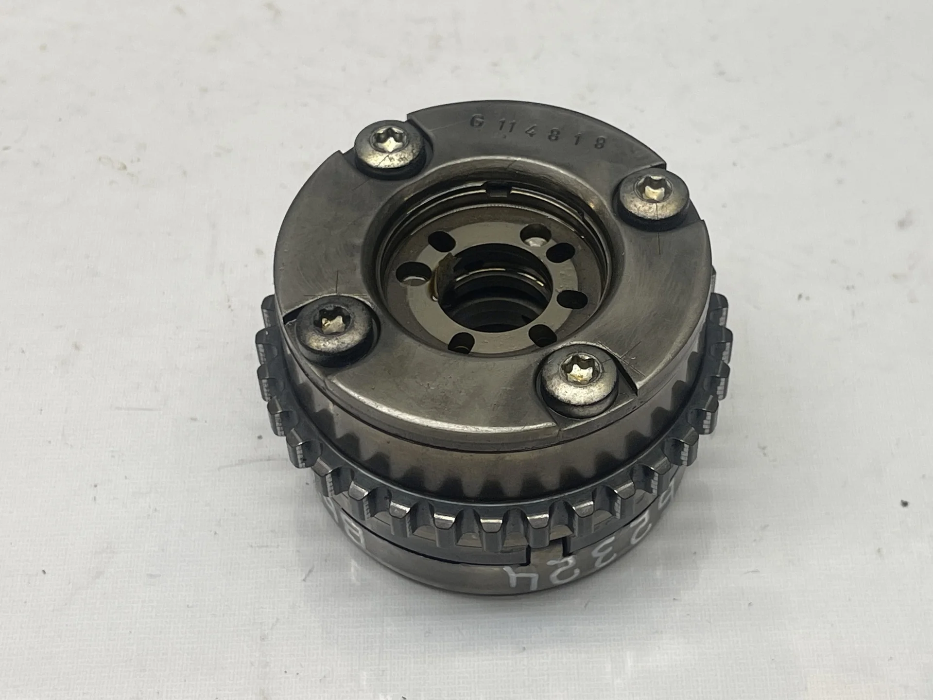 Муфта распредвала Mercedes-Benz W221 278 A2780501447 - миниатюра 3