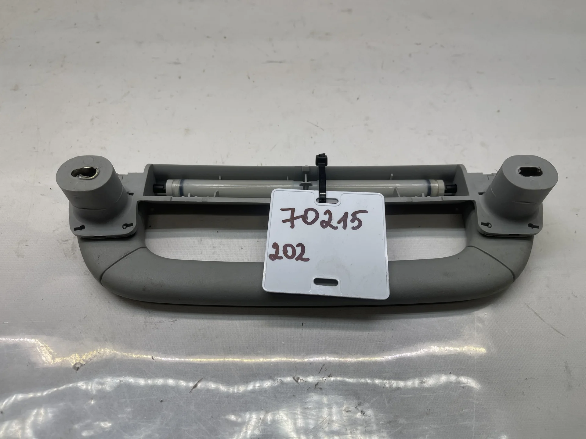 Поручень потолочный Mercedes-Benz W220  A2208100551 - миниатюра 2