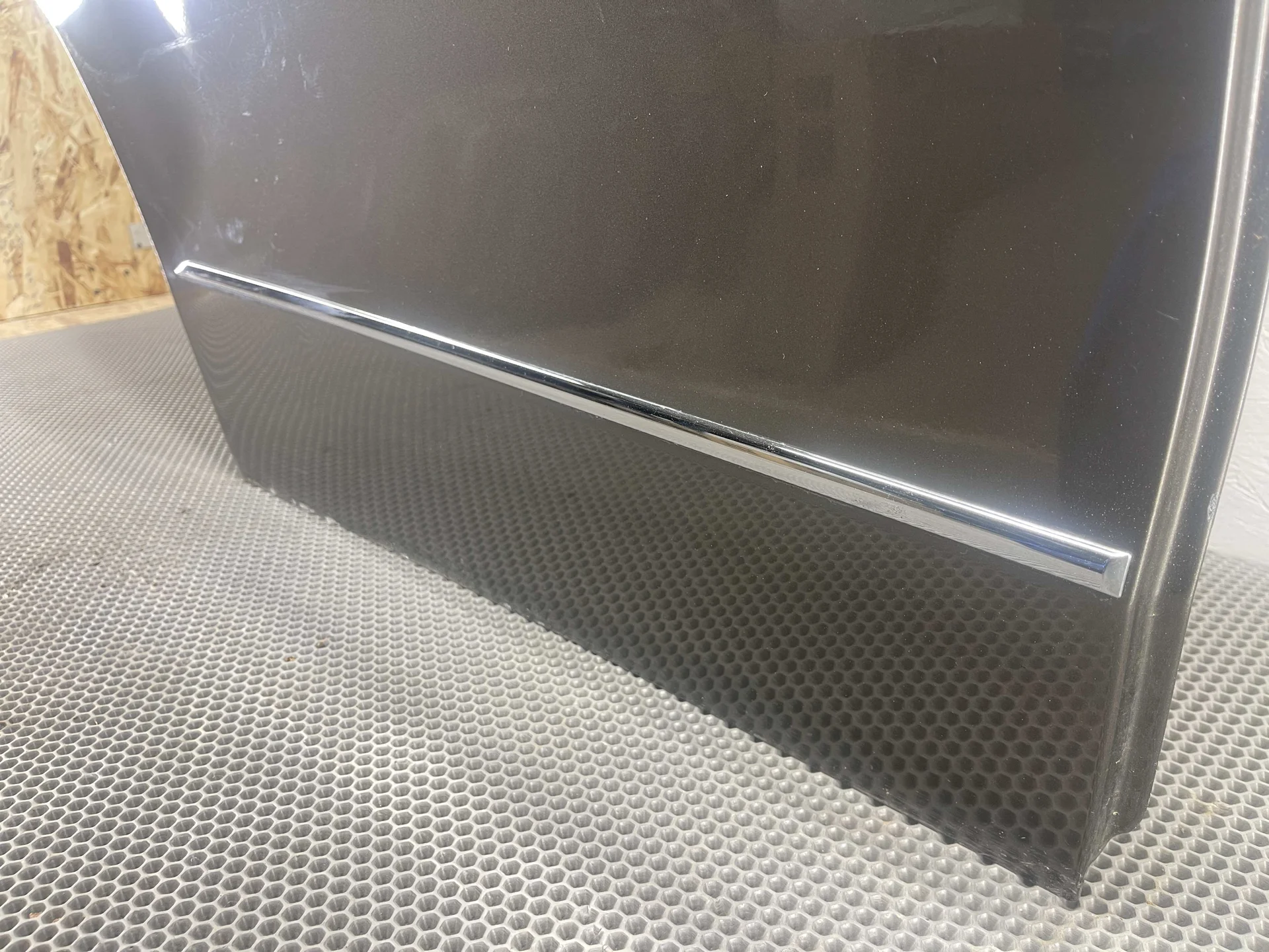 Дверь боковая задняя правая Mercedes-Benz W212 276 A2127300205 - миниатюра 8