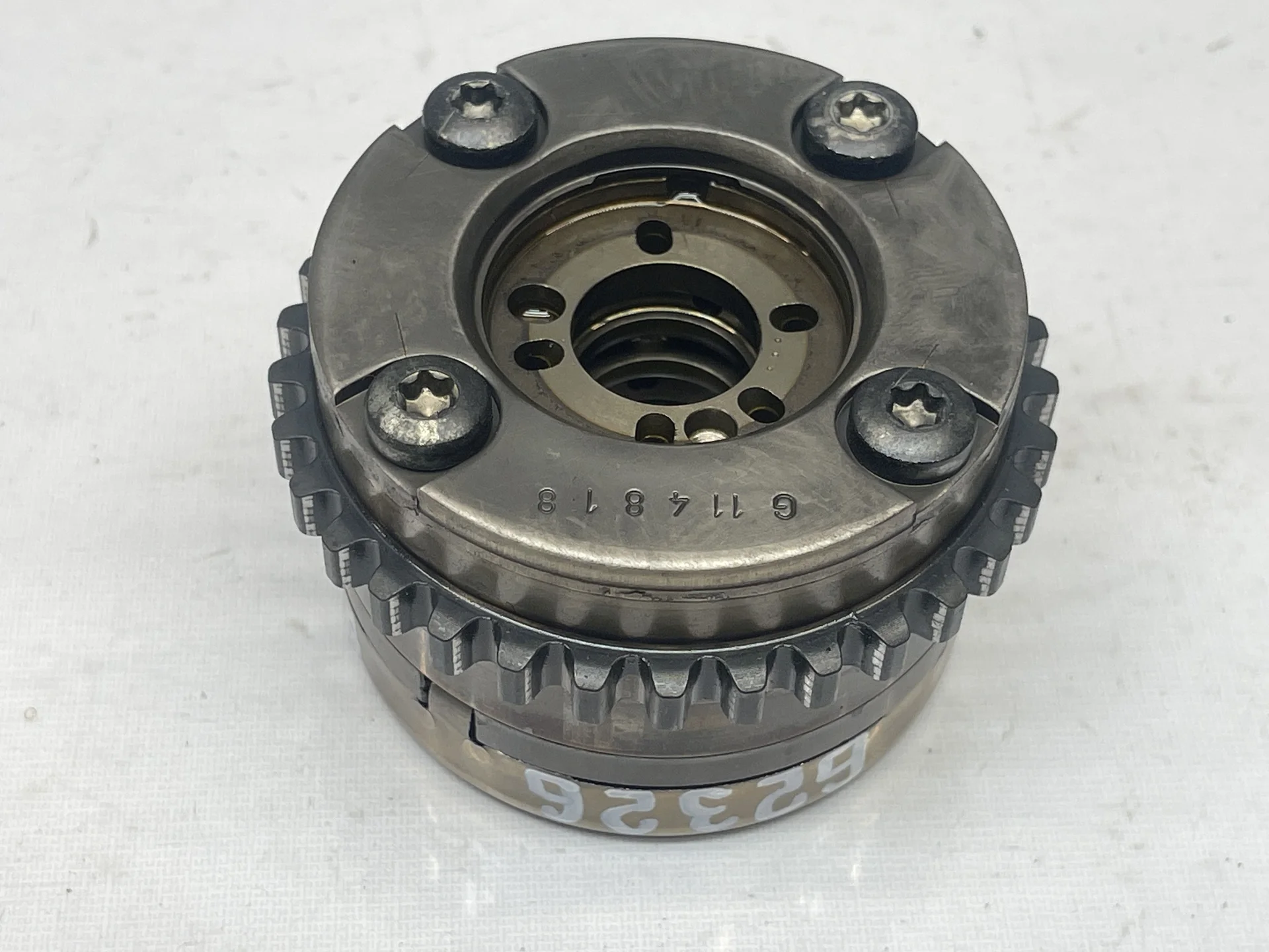 Муфта распредвала Mercedes-Benz W221 278 A2780501547 - миниатюра 2
