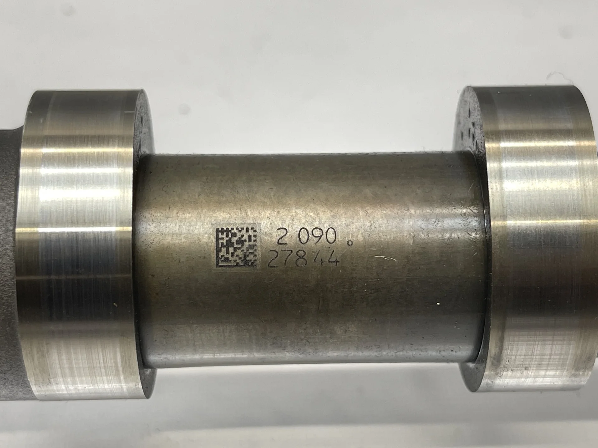 Распредвал Mercedes-Benz W221 278 A2780509401 - миниатюра 5