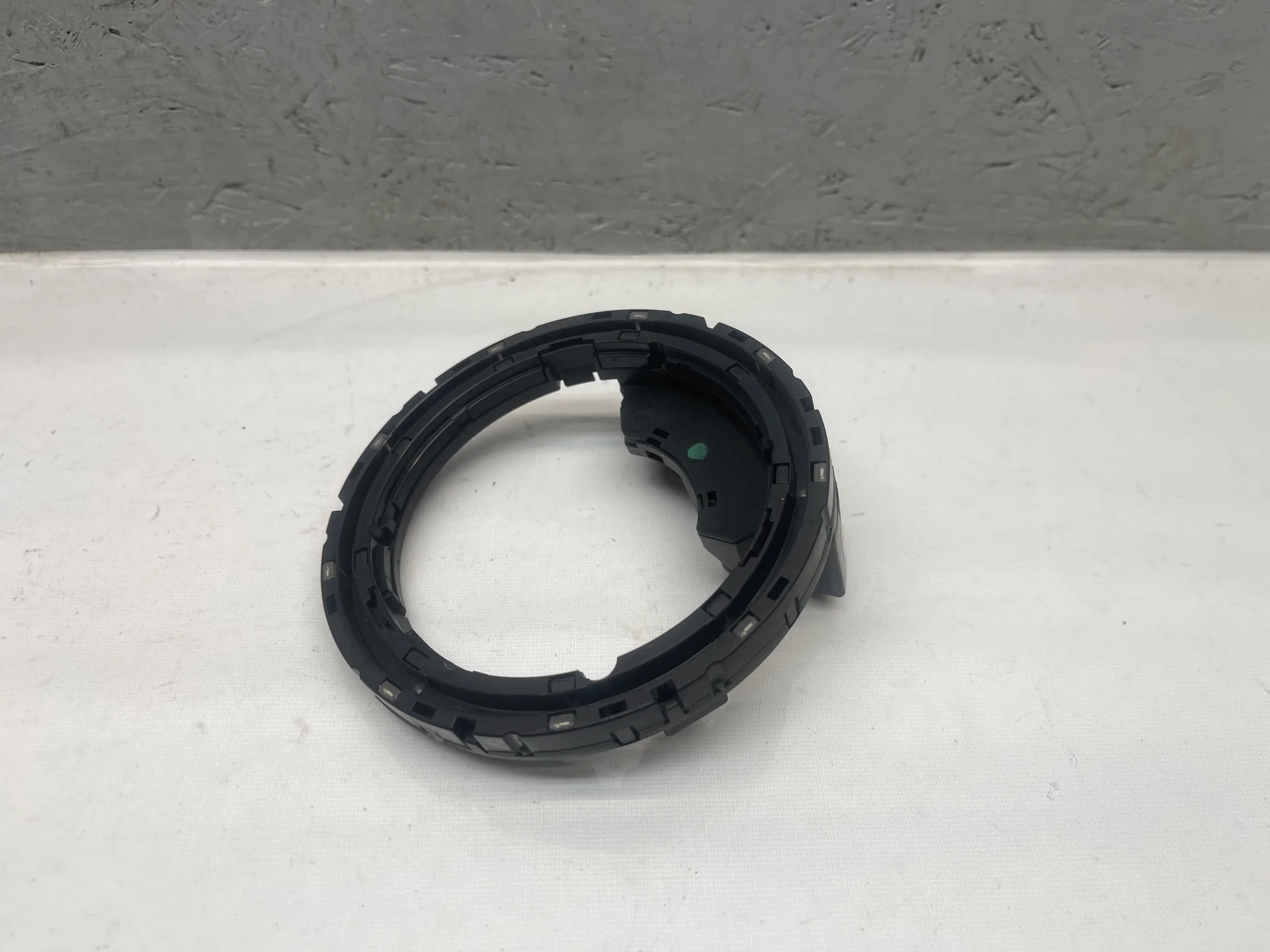 Датчик угла поворота руля Mercedes-Benz W210 A0025426518 - изображение 1