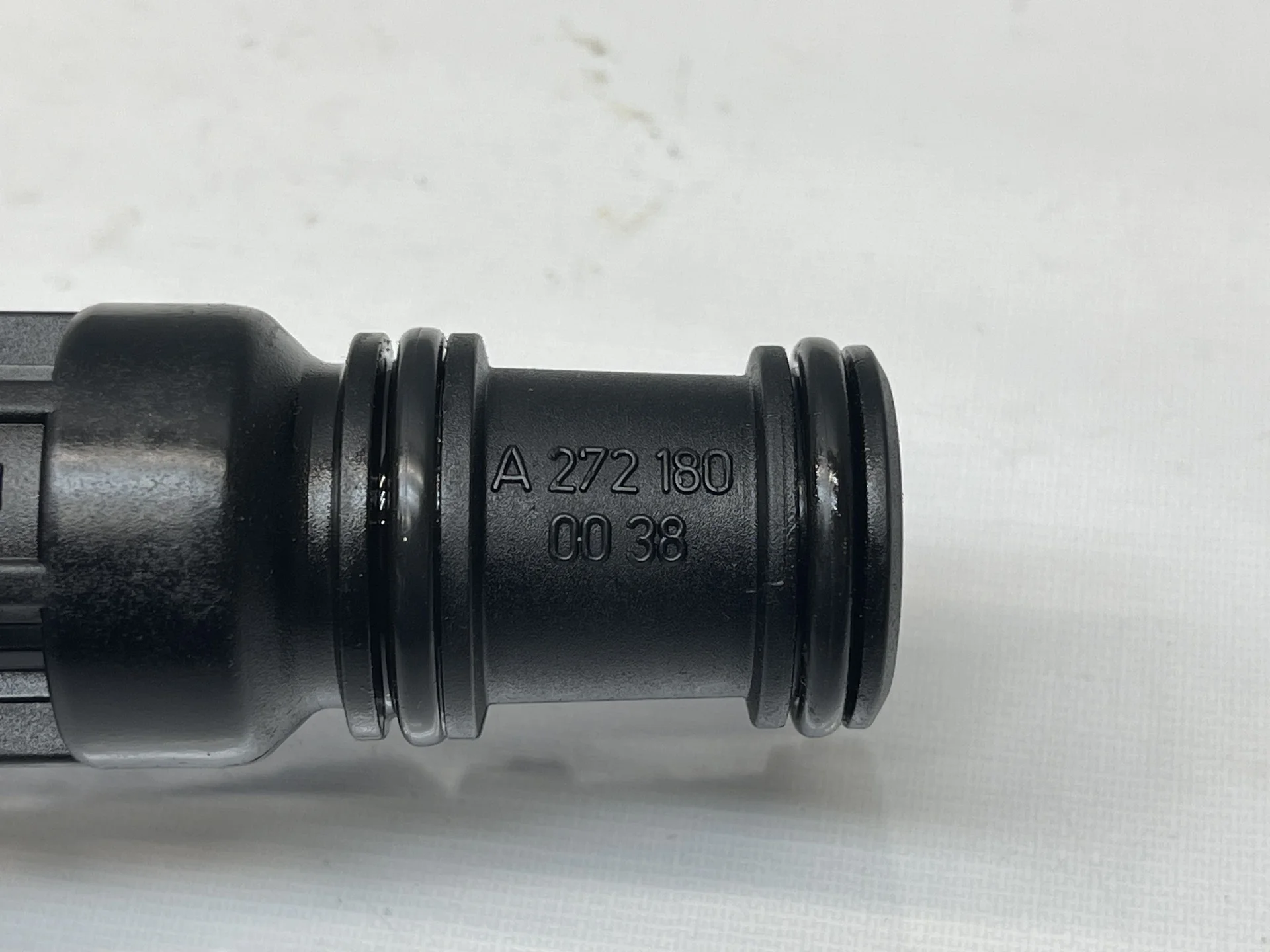 Крышка маслянного фильтра Mercedes-Benz W164 272 A2721800038 - миниатюра 3