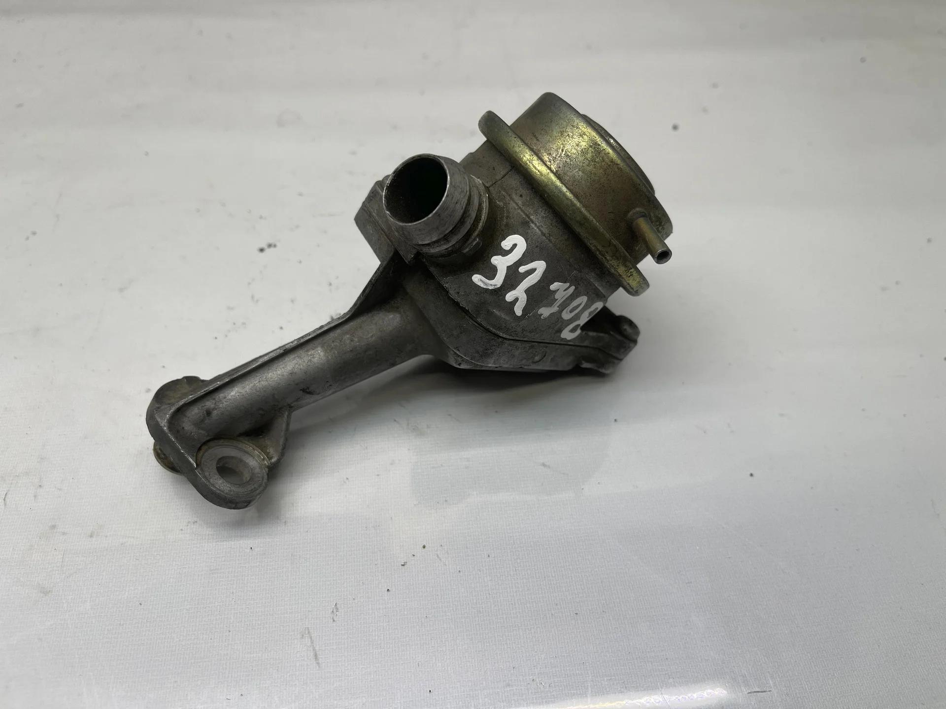 Клапан ЕГР Mercedes-Benz W211 112 A0021403560 - миниатюра 2