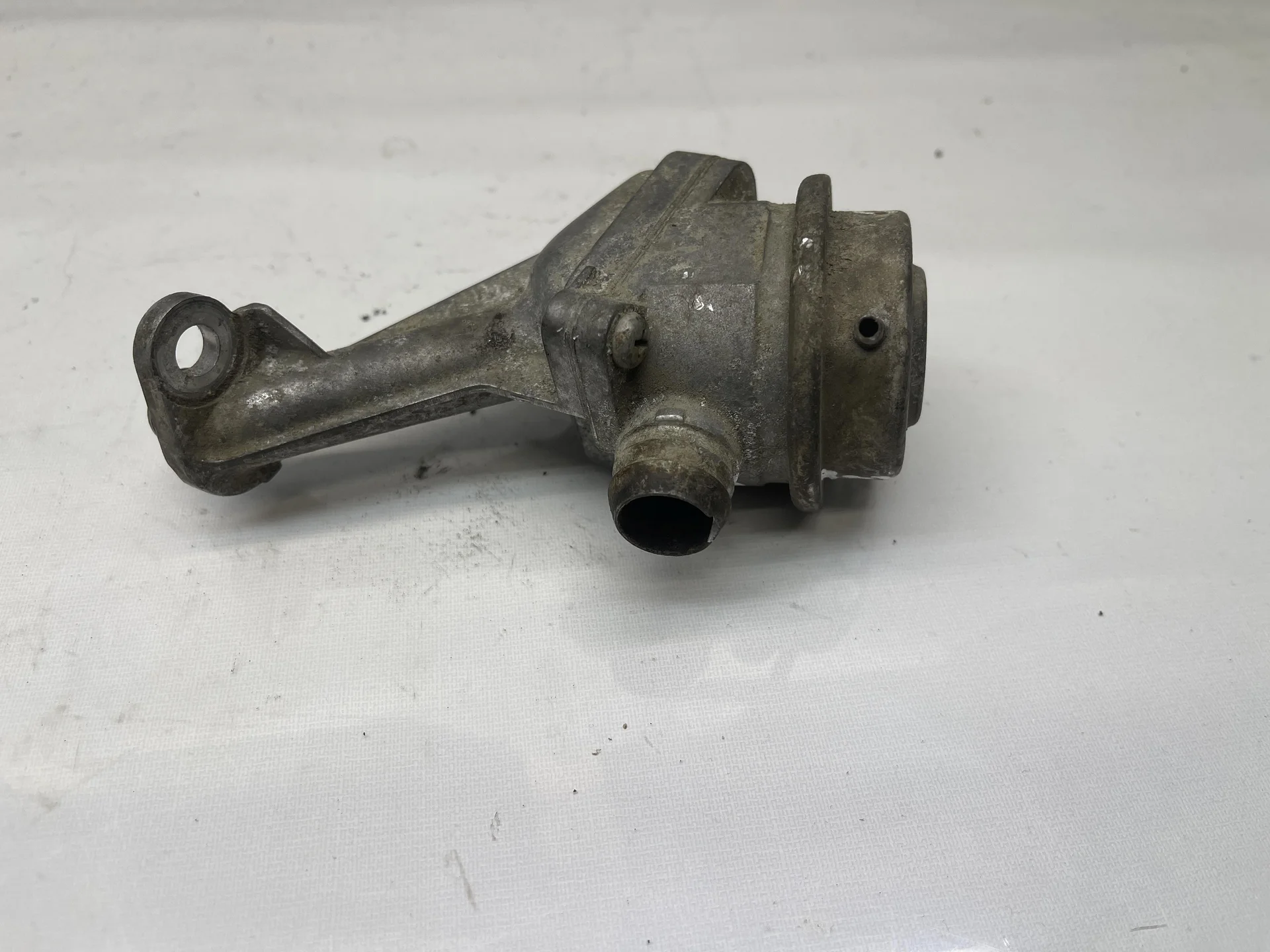 Клапан ЕГР Mercedes-Benz W211 112 A0021403560 - миниатюра 2