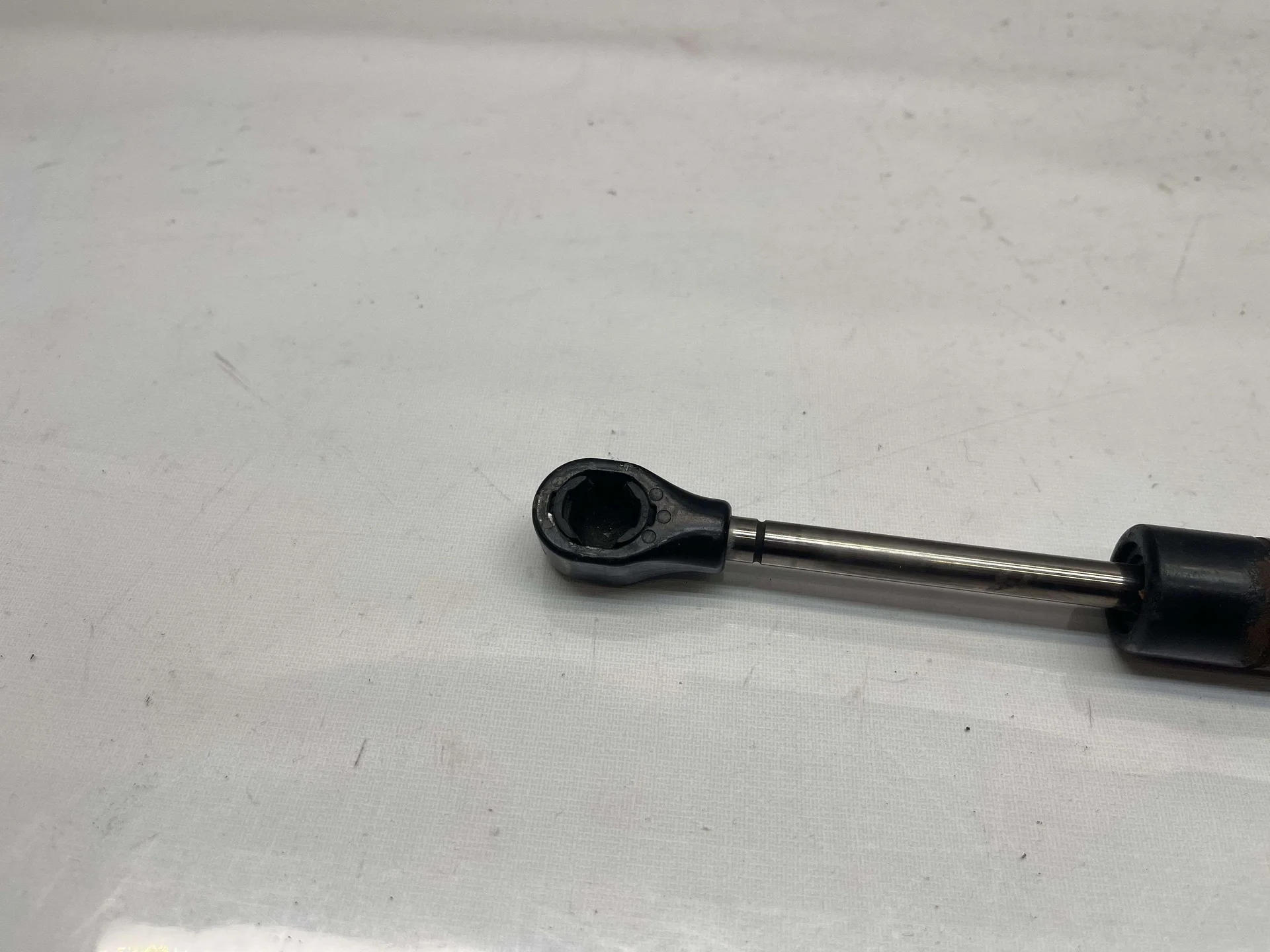Ограничитель двери задний Mercedes-Benz W221  A2217300516 - миниатюра 3