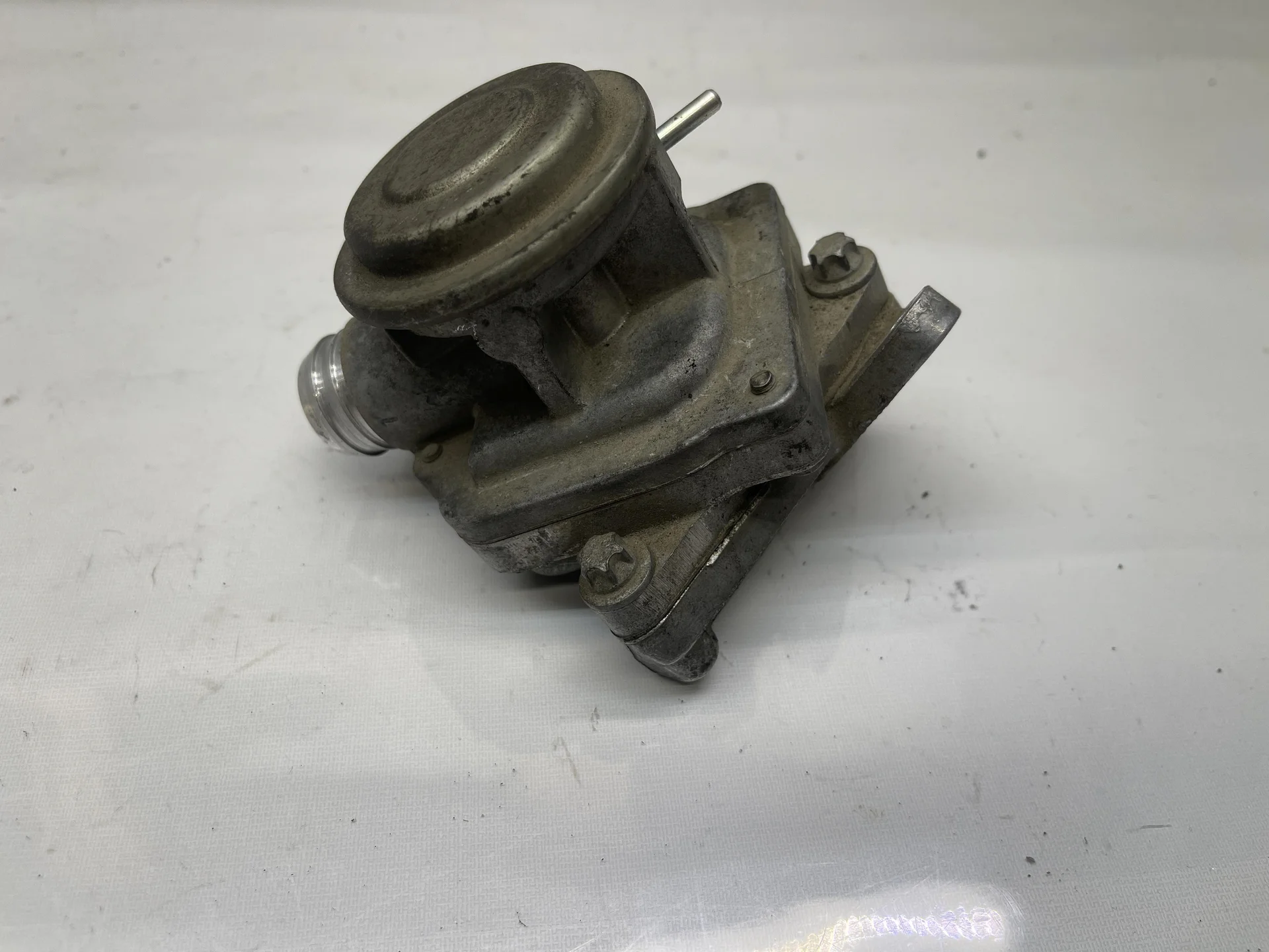 Клапан ЕГР Mercedes-Benz W211 272 A0021407460 - миниатюра 3