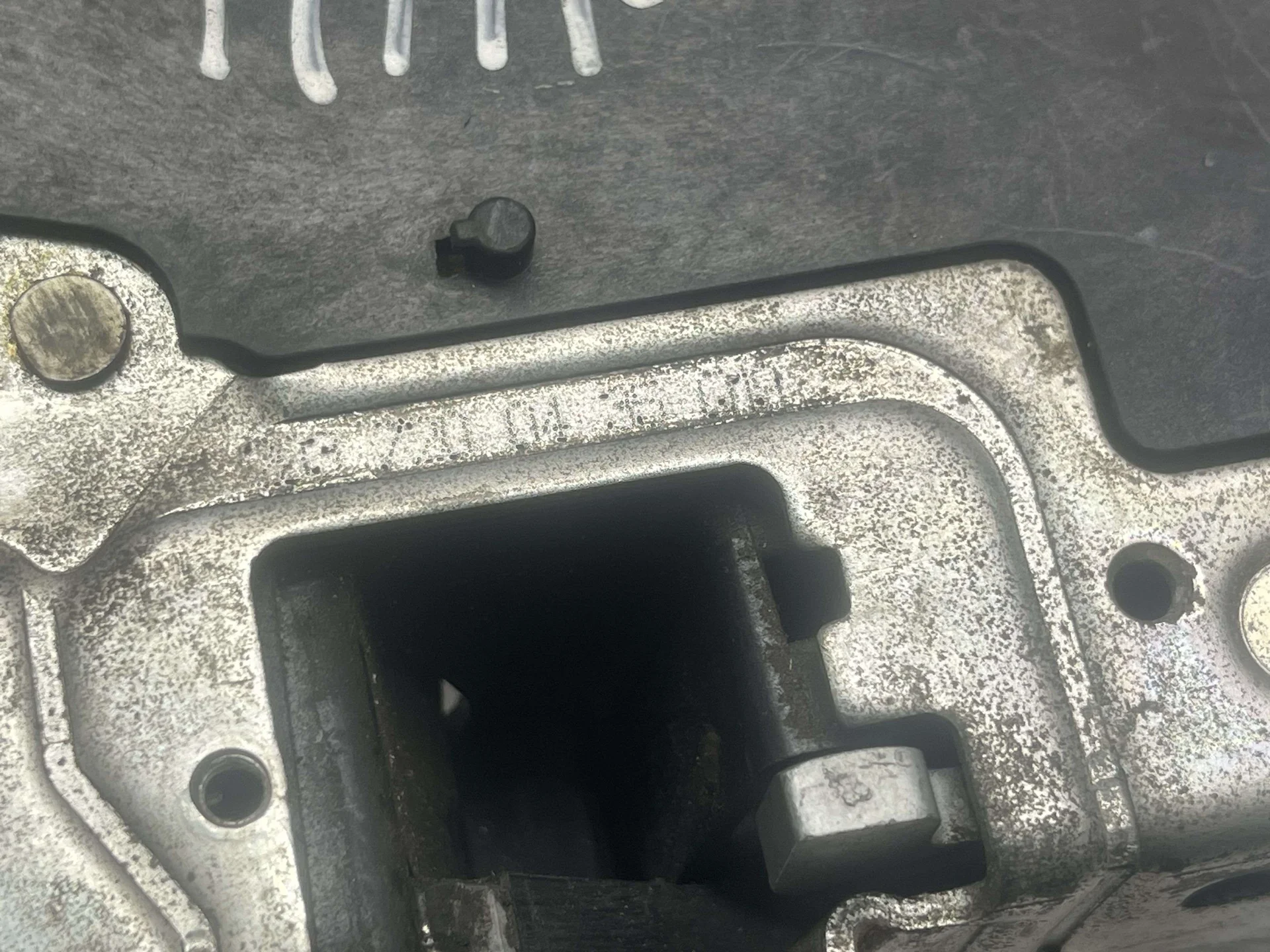 Замок двери передней правой Mercedes-Benz W203 A2037200435 - миниатюра 2