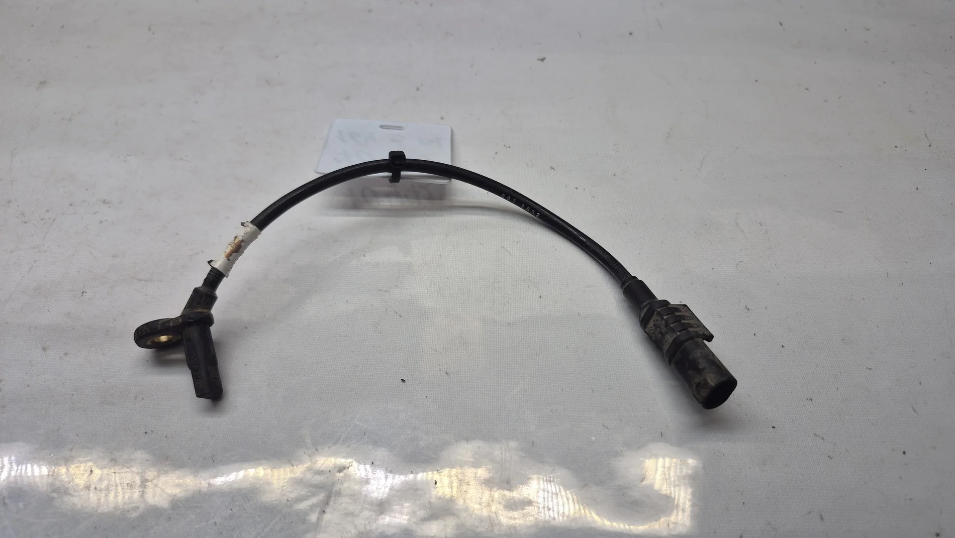 Датчик ABS задний Mercedes-Benz W164 A1644405641 - изображение 1