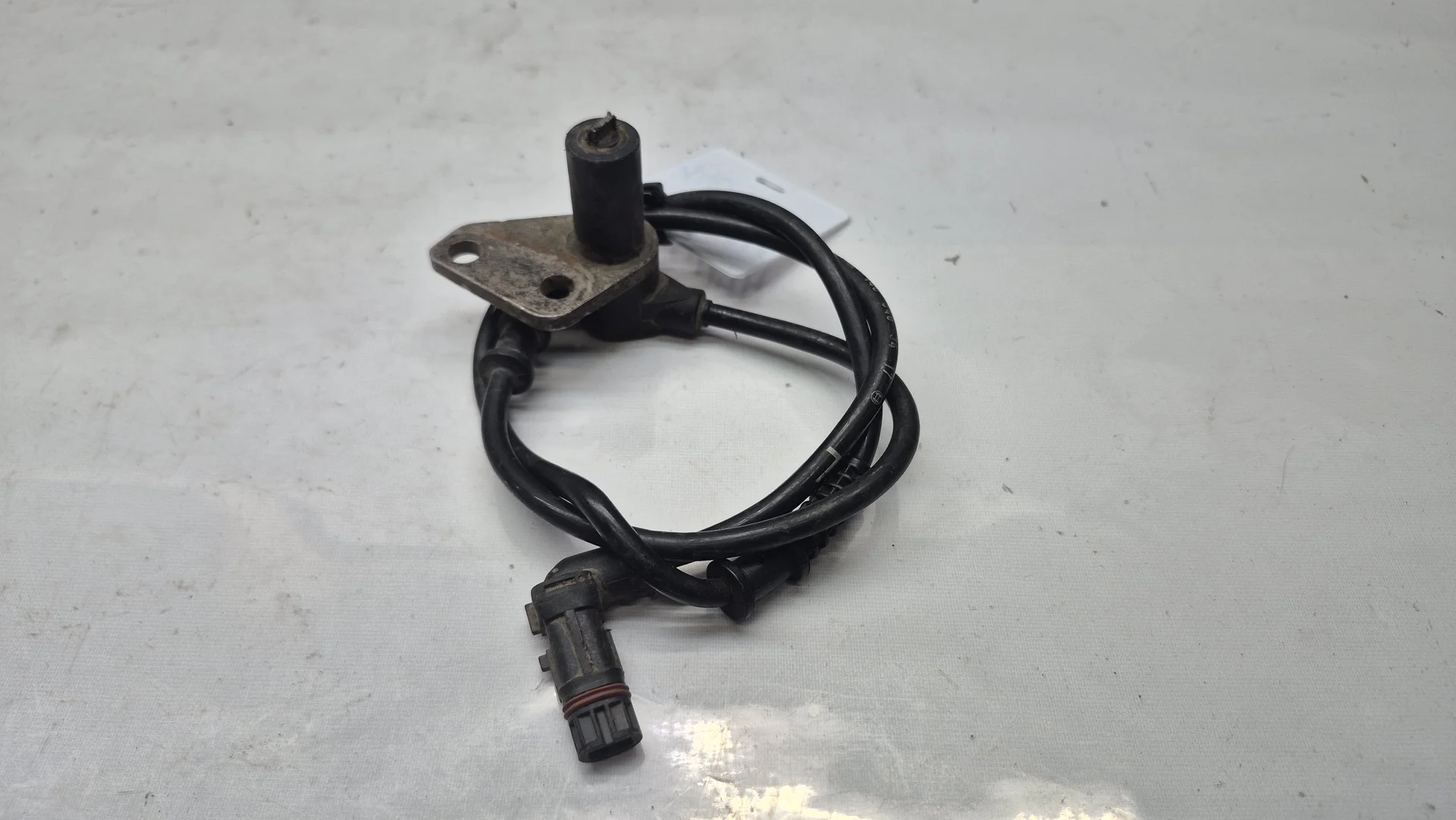 Датчик ABS передний левый Mercedes-Benz W140 A1405403417 - изображение 1