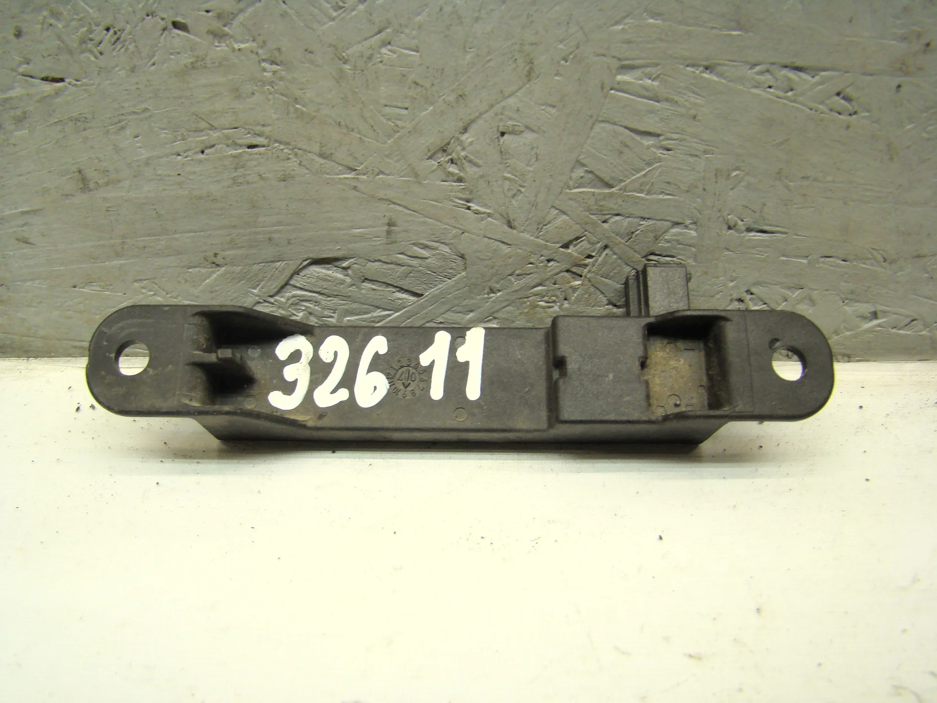 Антенна KeyLess Go передняя левая Mercedes-Benz W164 A1648201575 - миниатюра 2