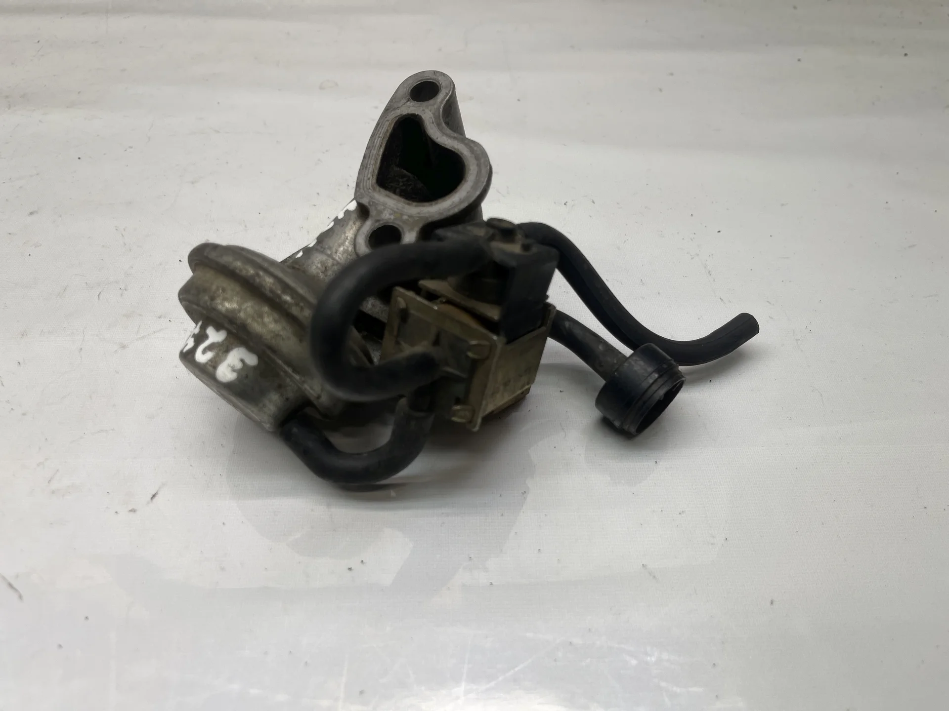 Клапан ЕГР Mercedes-Benz W211 112 A1121400060 - миниатюра 2