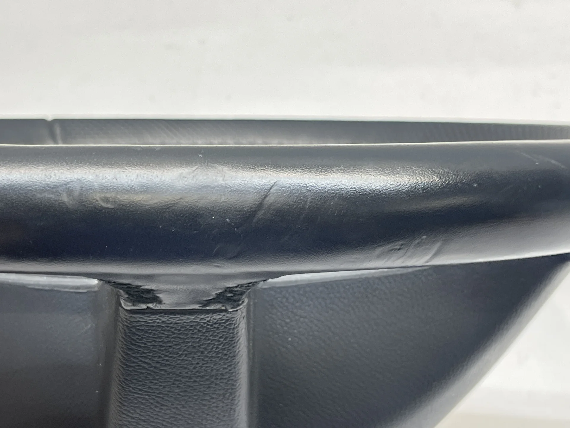 Руль Mercedes-Benz W639 272 A6394640201 - миниатюра 3