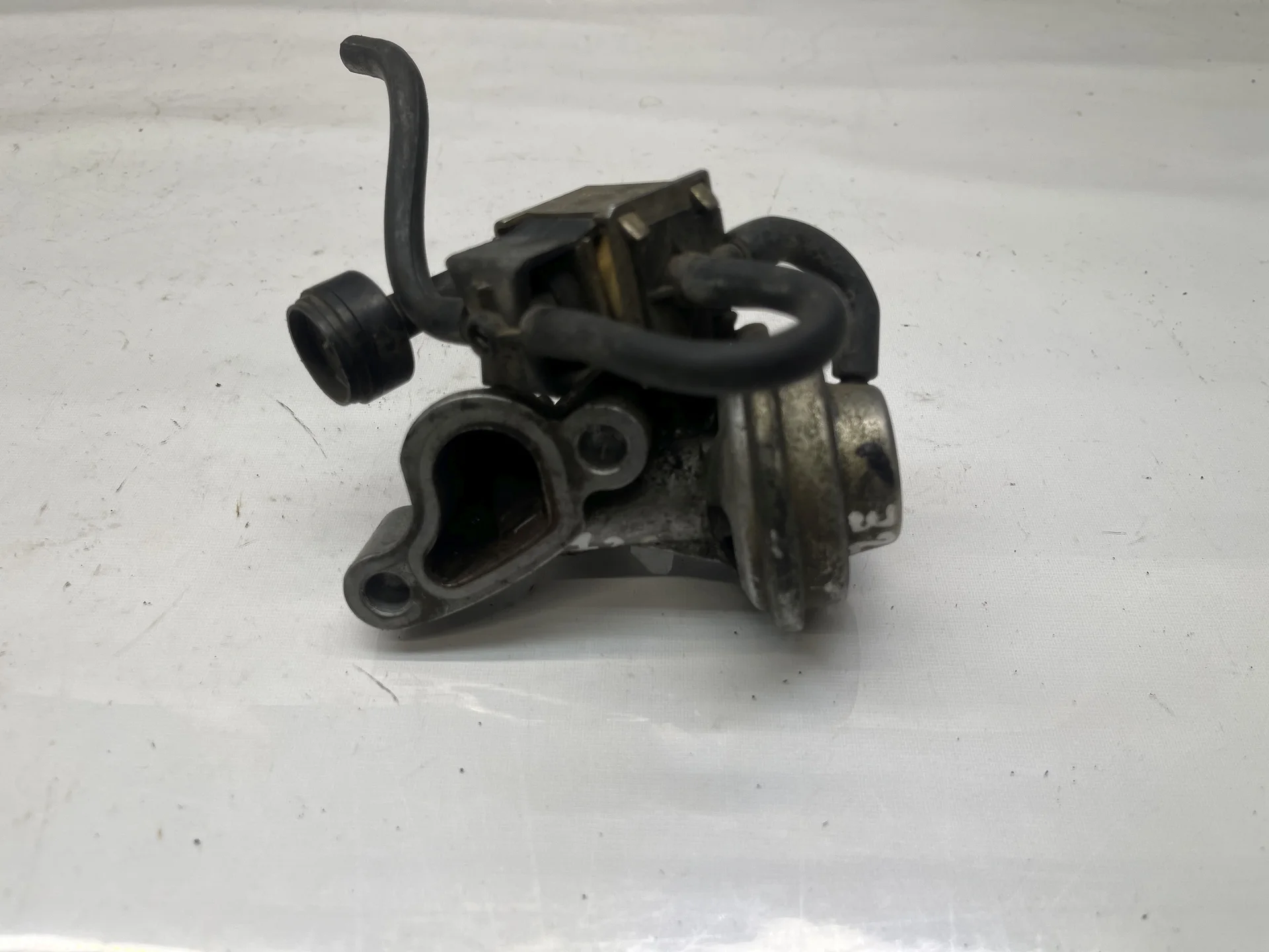 Клапан ЕГР Mercedes-Benz W211 112 A1121400060 - миниатюра 3