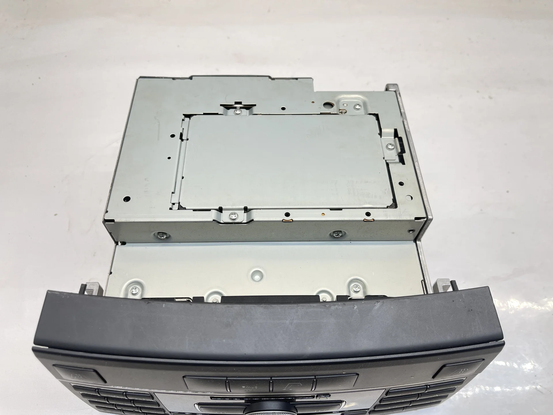 Команд Mercedes-Benz W212 272 A2129063301 - миниатюра 4