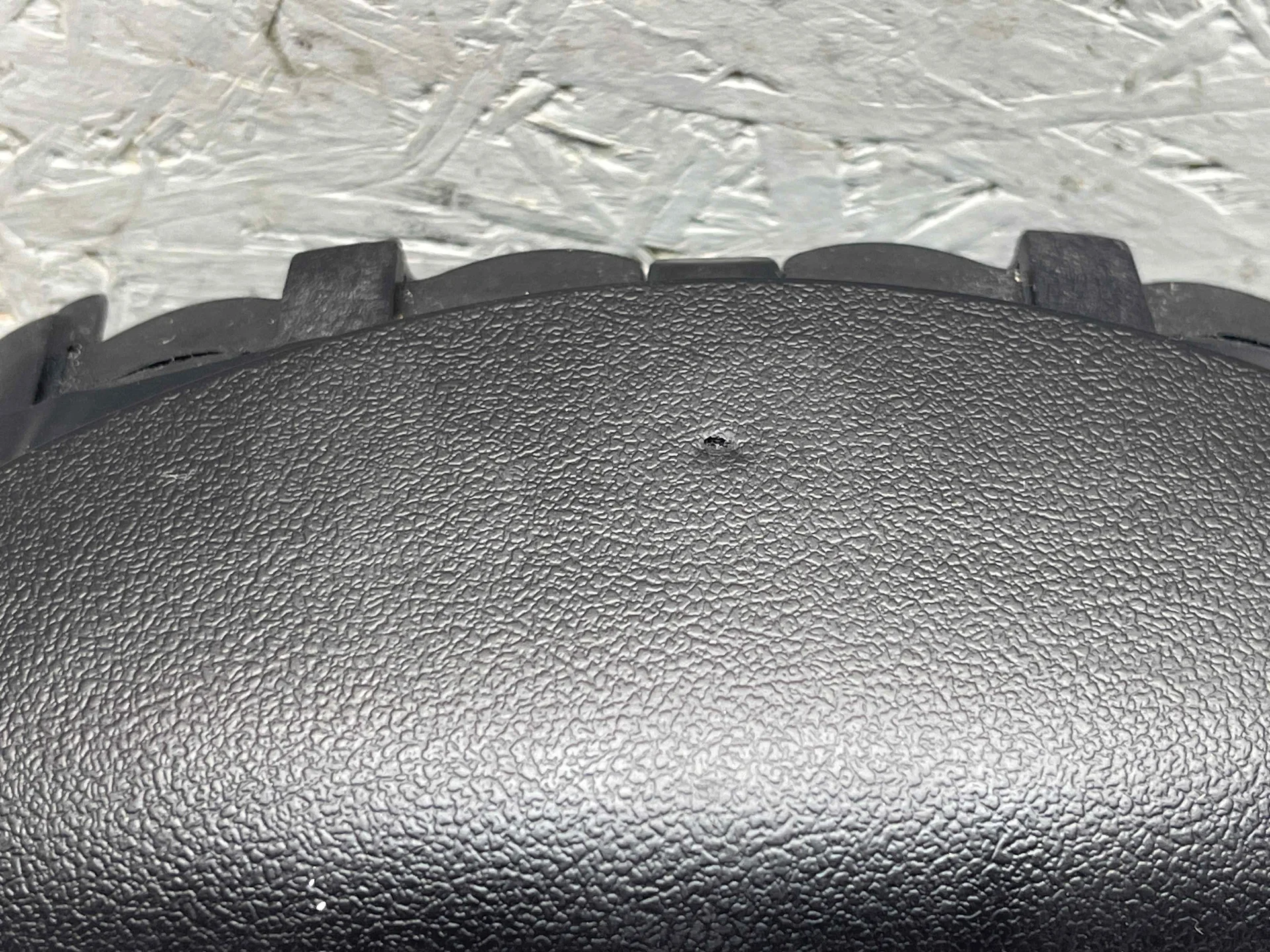 Подушка безопасности в руль Mercedes-Benz W176 270 A2188603402 - миниатюра 3