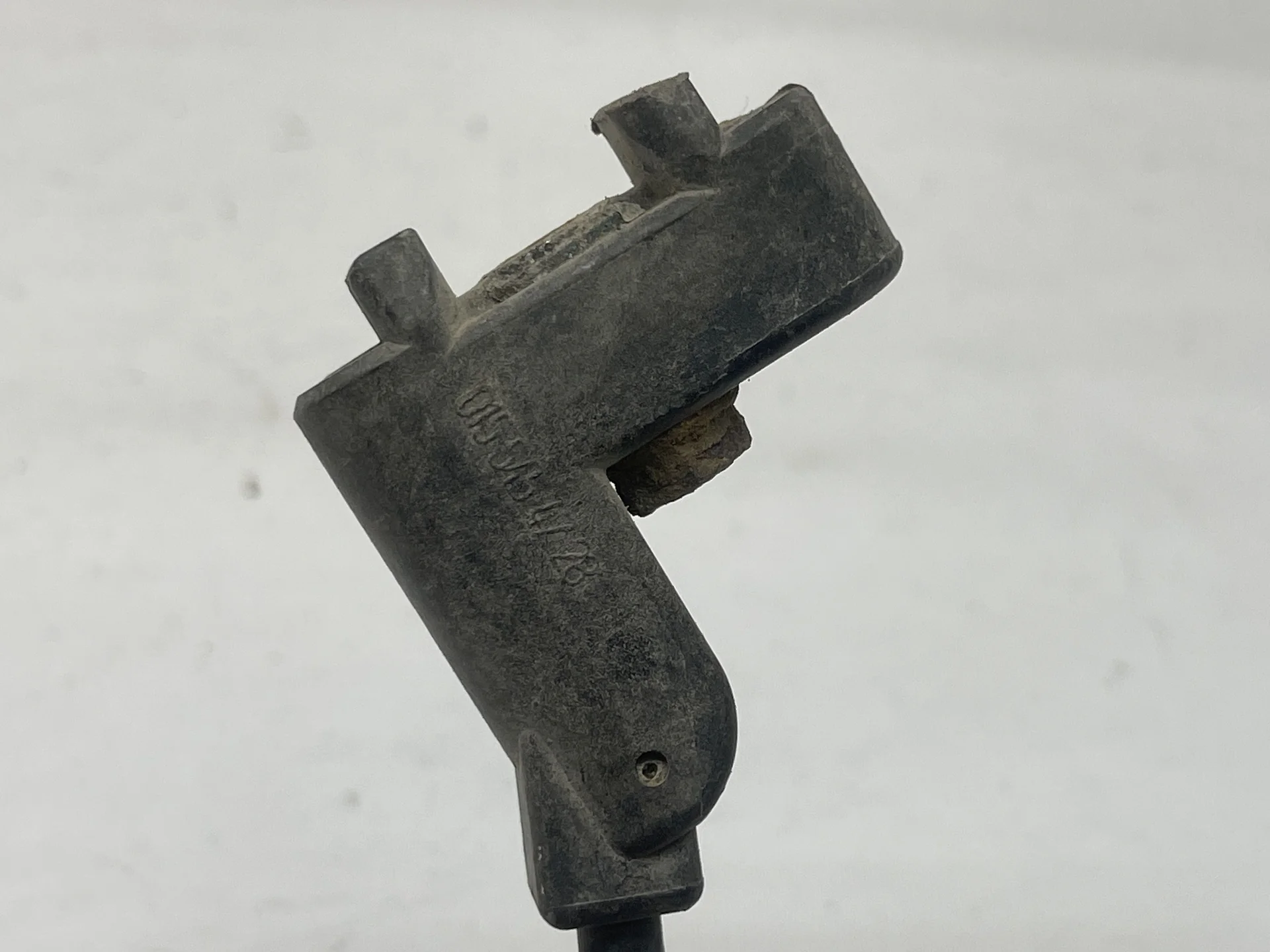 Проводка датчика износа передних колодок  Mercedes-Benz W124  A1245406107 - миниатюра 3