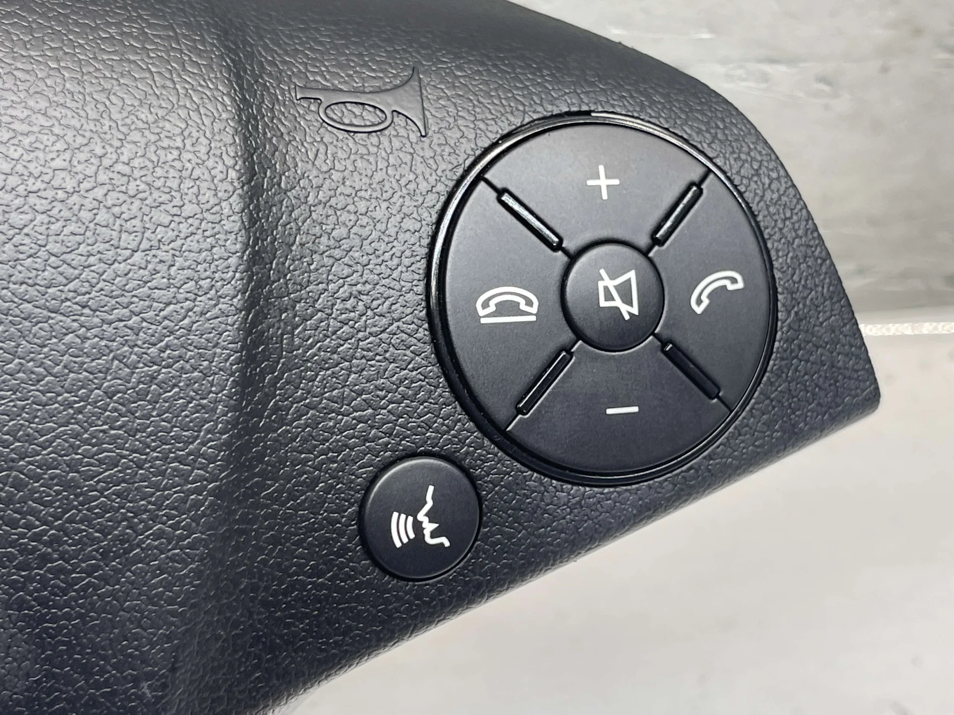 Подушка безопасности в руль Mercedes-Benz W204 271 A0008605602 - миниатюра 4