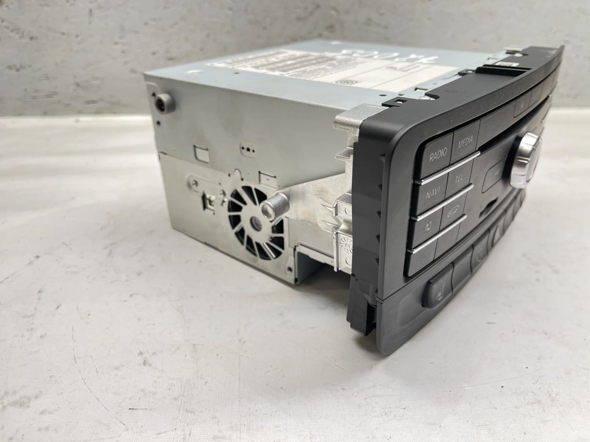 Команд Mercedes-Benz C117 270 A2469005913 - миниатюра 6