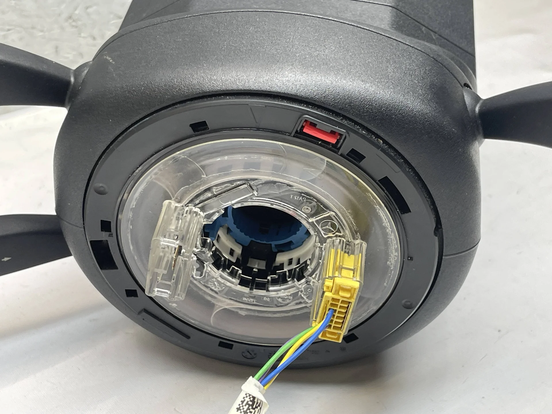 Переключатель подрулевой Mercedes-Benz W246 270 A2469008303 - миниатюра 5