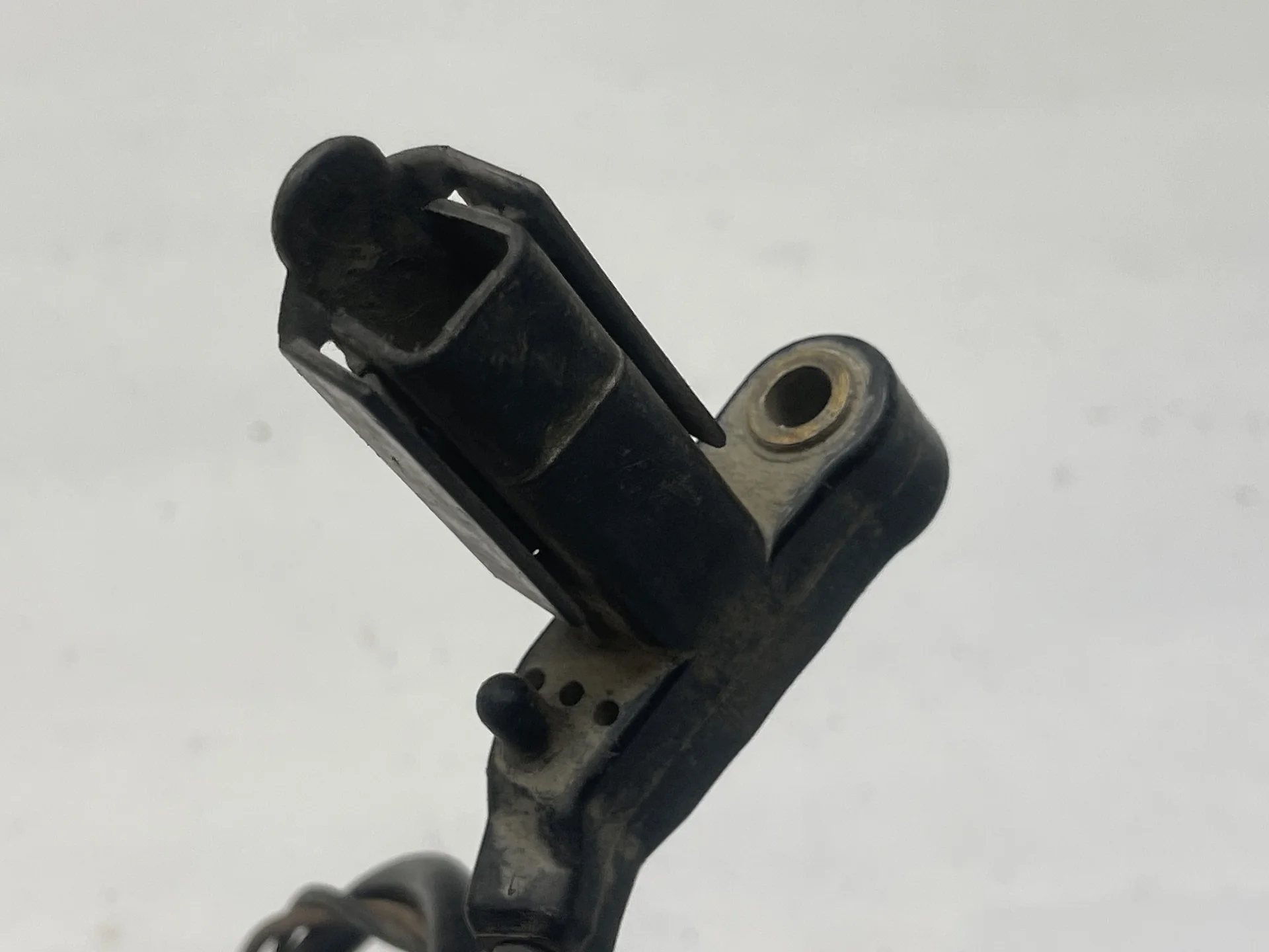 Проводка датчика износа передних колодок  Mercedes-Benz W124  A2015452228 - миниатюра 3
