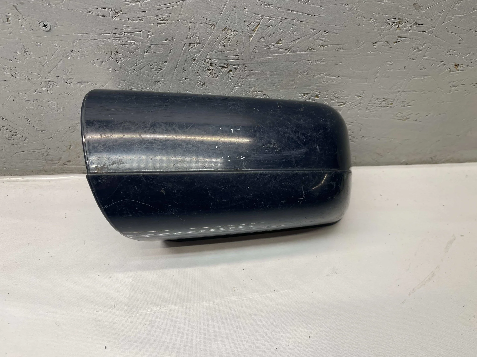 Корпус зеркала лев. Mercedes-Benz W210 A2108110160 - изображение 1