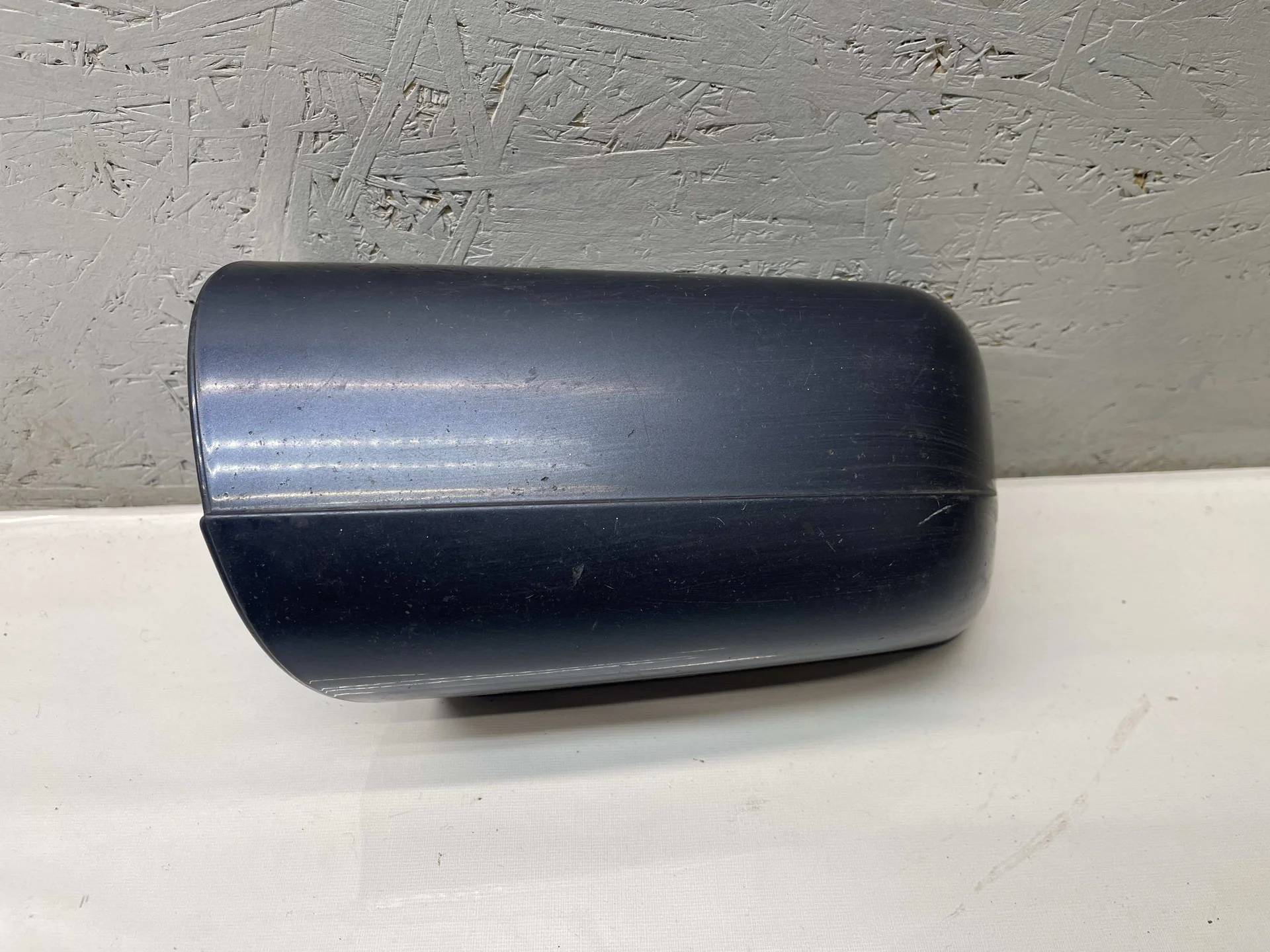 Корпус зеркала лев. Mercedes-Benz W210 A2108110160 - изображение 1