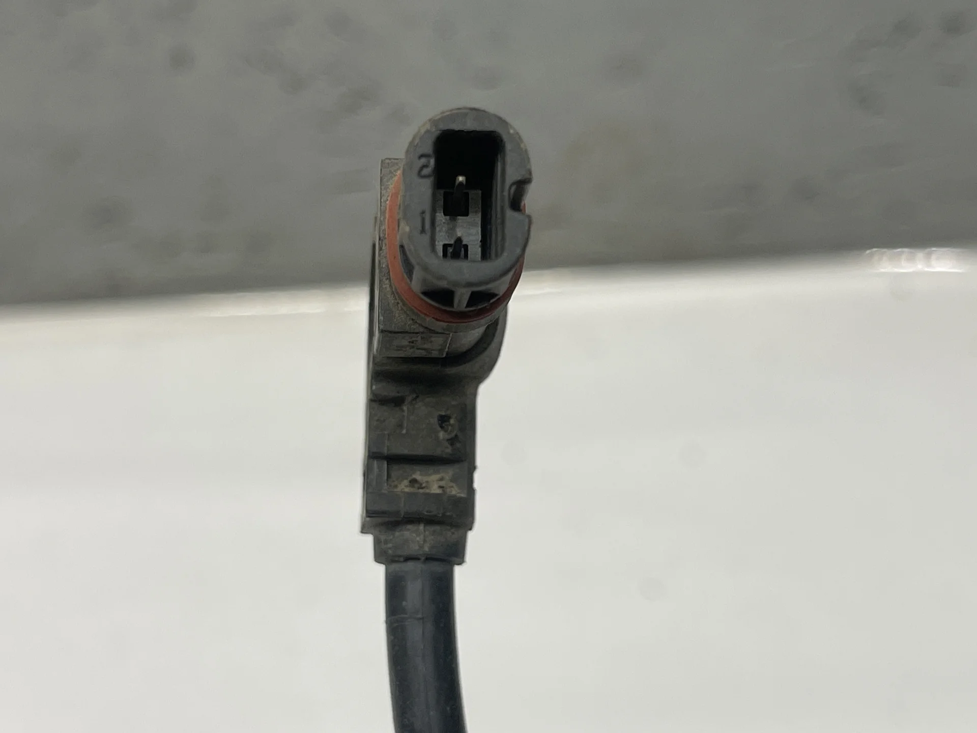 Датчик ABS передний левый Mercedes-Benz R170  A1705400817 - миниатюра 2