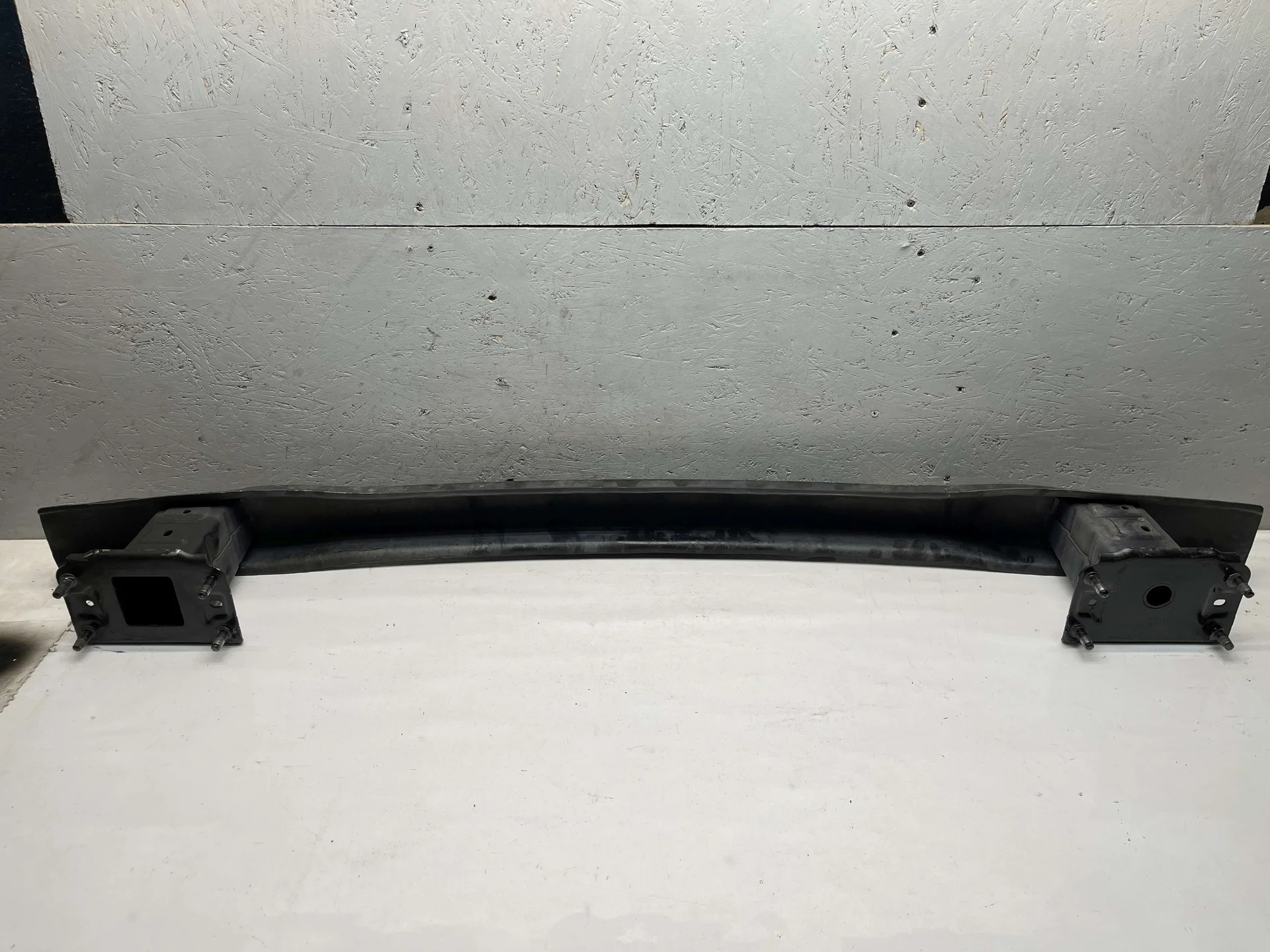 Усилитель заднего бампера Mercedes-Benz W204 271 A2046100414 - миниатюра 2