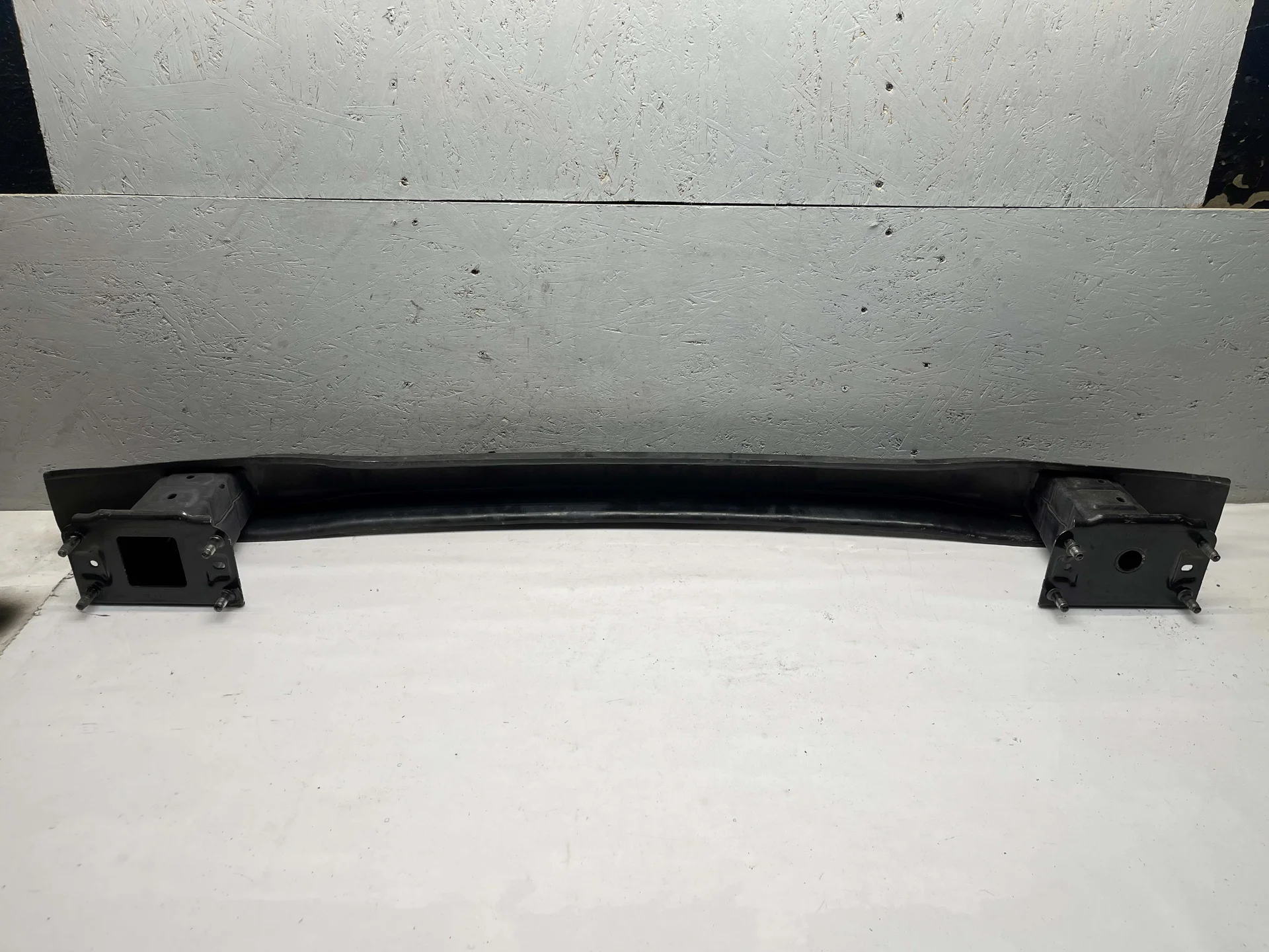 Усилитель заднего бампера Mercedes-Benz W204 271 A2046100414 - миниатюра 2