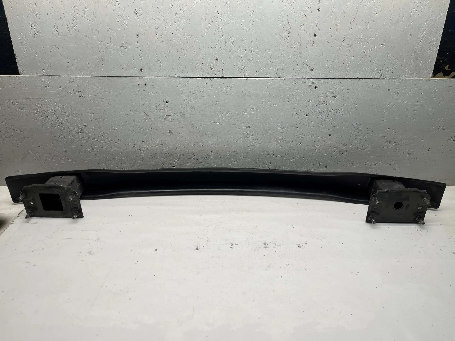 Усилитель заднего бампера Mercedes-Benz W204 271 A2046100014 - миниатюра 2