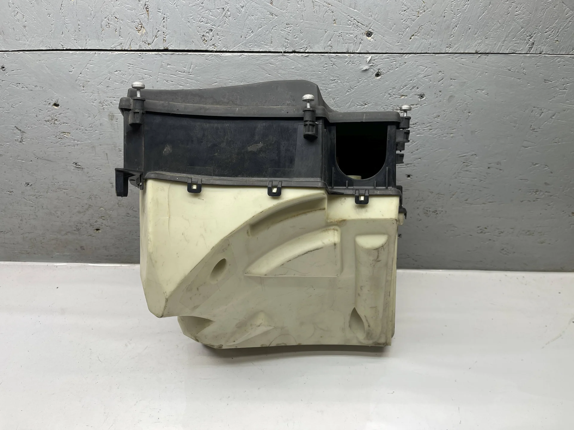 Корпус блоков управления BMW 7 серия IV - E66  12907510639 - миниатюра 2