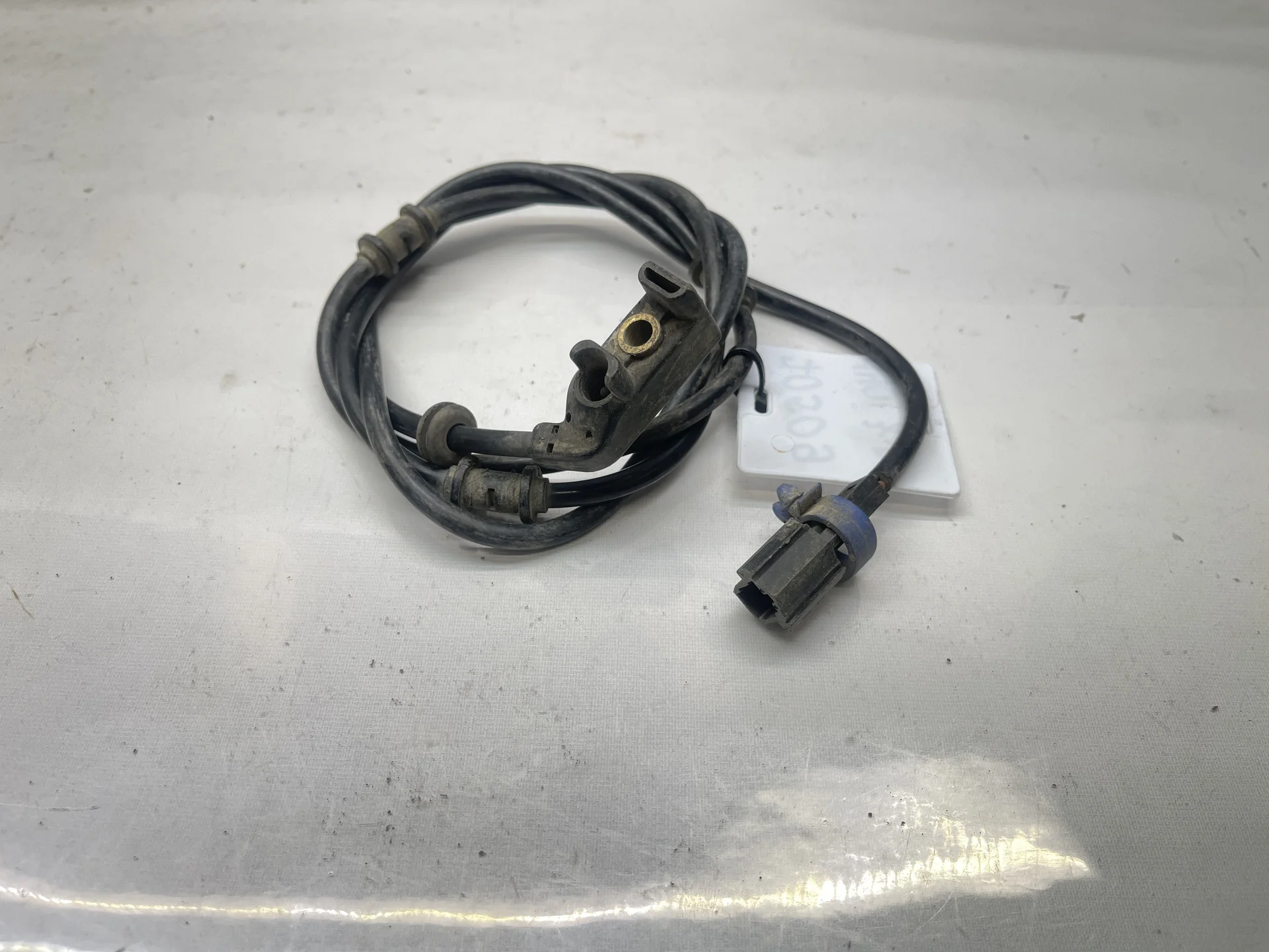 Проводка датчика износа задних колодок Mercedes-Benz W140 A1404400032 - изображение 1