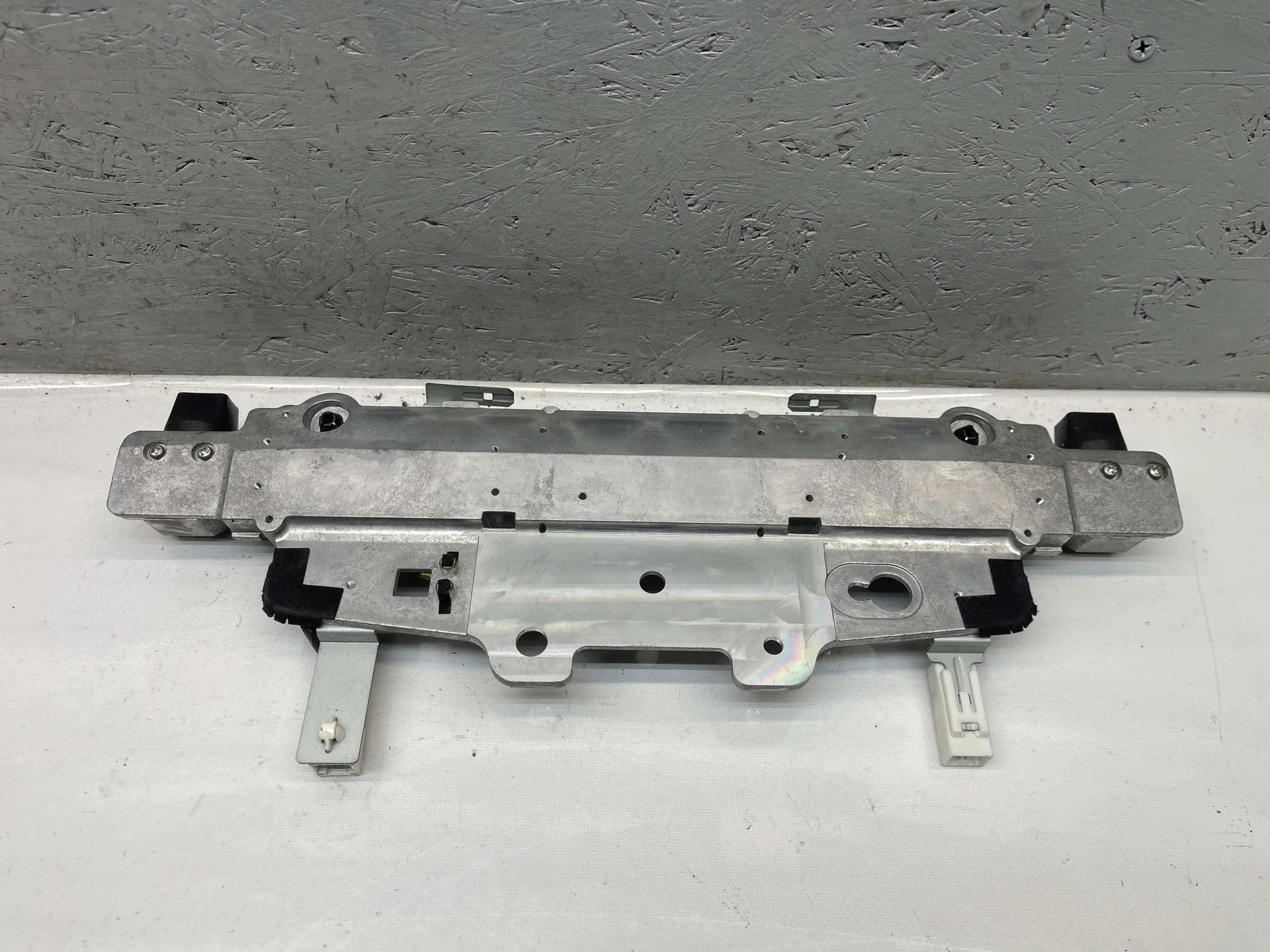 Блок передних камер Lexus LS IV USF40  8646250010 - миниатюра 2