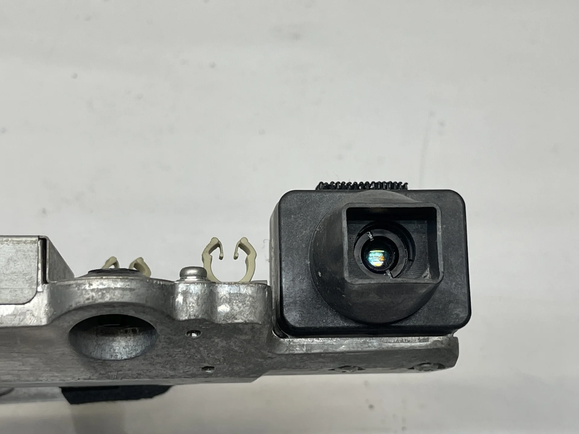 Блок передних камер Lexus LS IV USF40  8646250010 - миниатюра 3