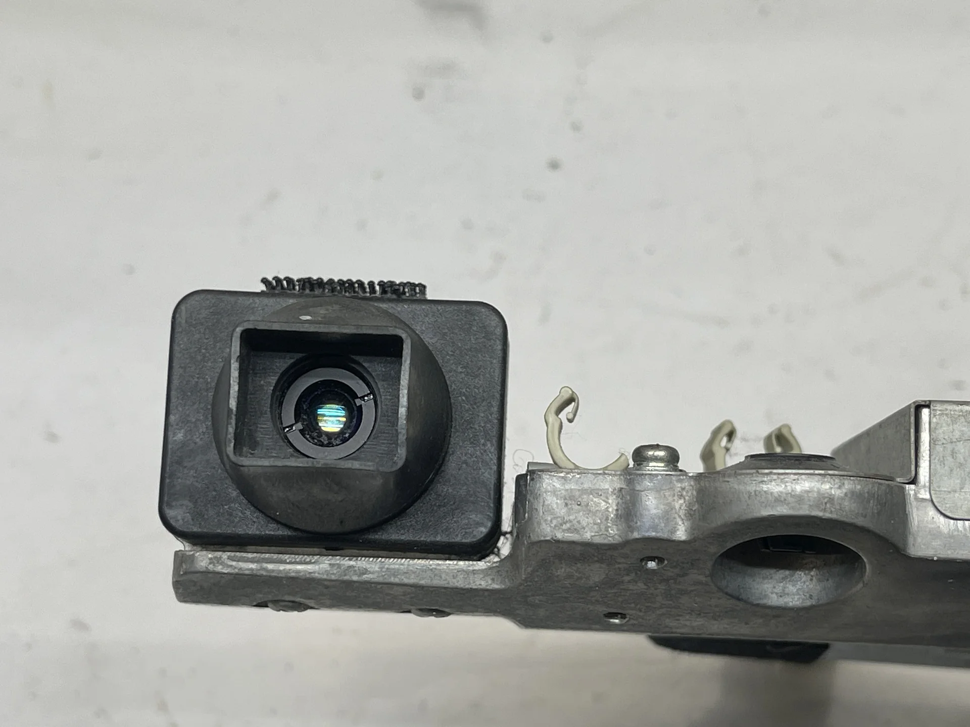 Блок передних камер Lexus LS IV USF40  8646250010 - миниатюра 4