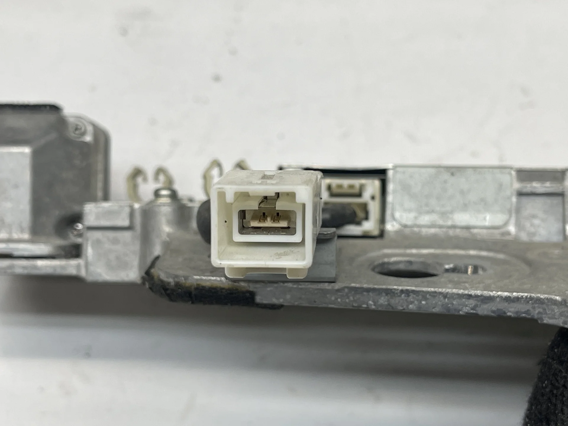 Блок передних камер Lexus LS IV USF40  8646250010 - миниатюра 5