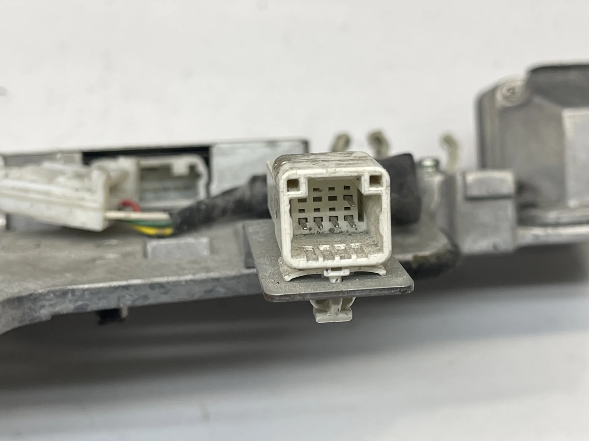 Блок передних камер Lexus LS IV USF40  8646250010 - миниатюра 6