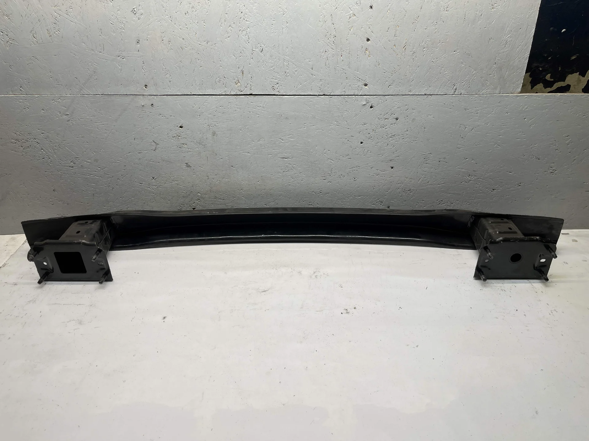 Усилитель заднего бампера Mercedes-Benz W204 271 A2046100414 - миниатюра 2
