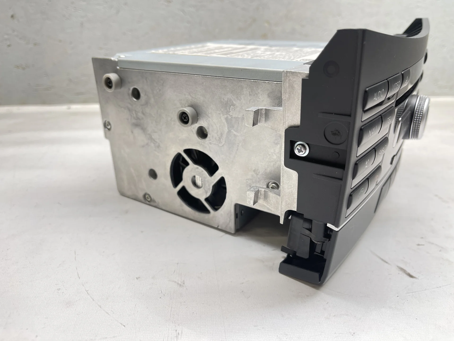Команд Mercedes-Benz W212 271 A2129008709 - миниатюра 5