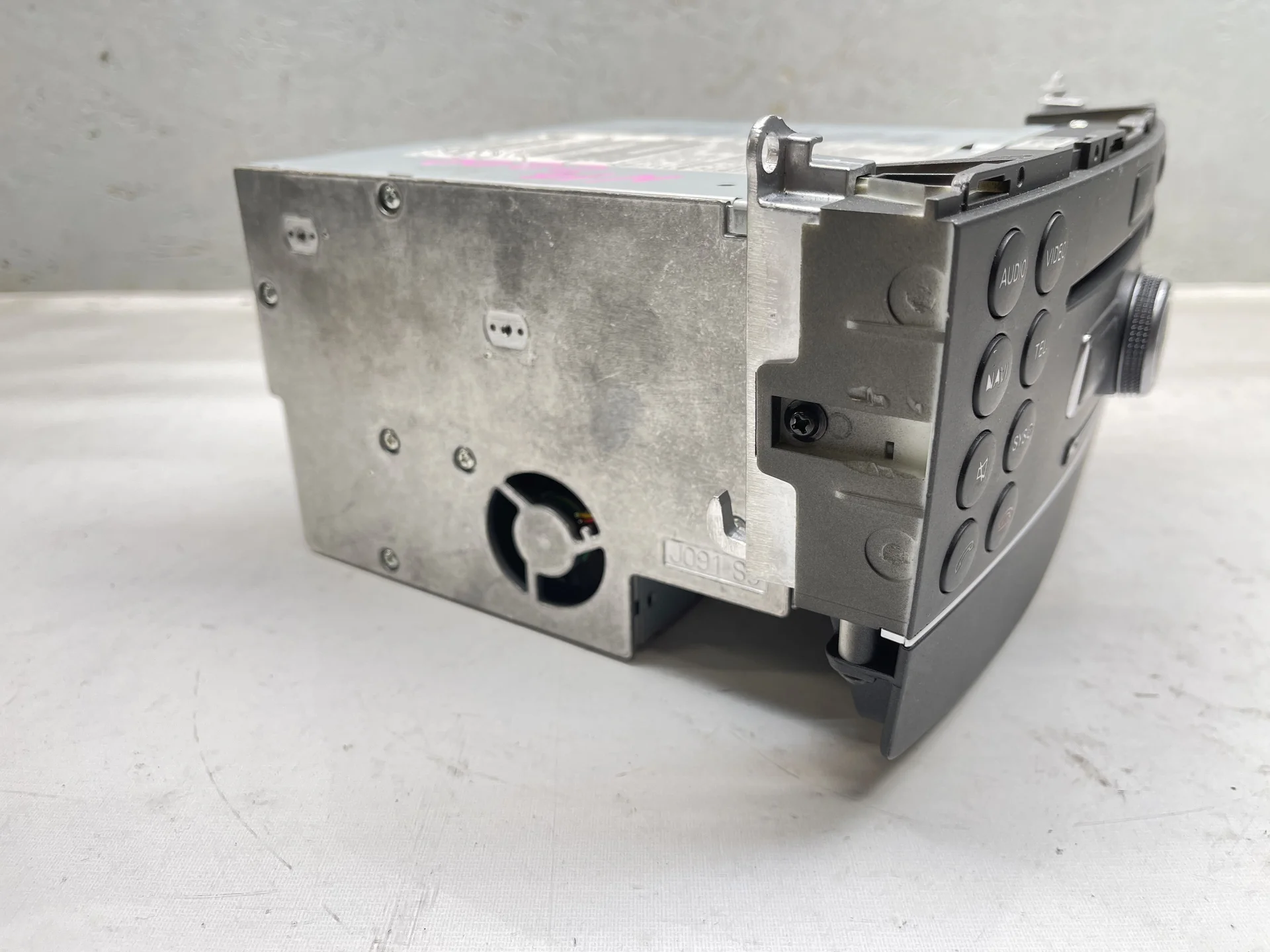 Команд Mercedes-Benz W204 271 A2049006303 - миниатюра 5