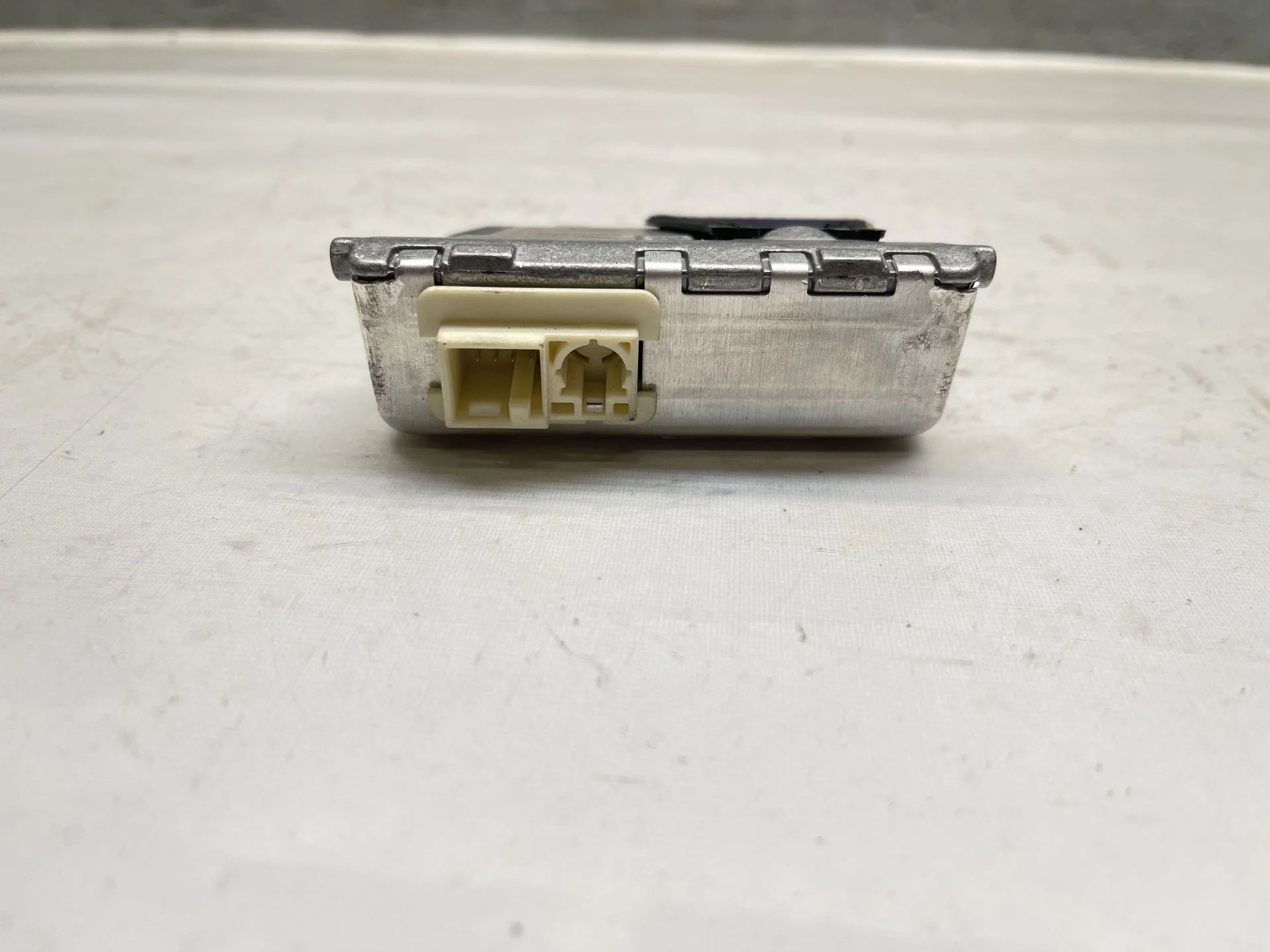 Команд Mercedes-Benz W204 271 A0009050338 - миниатюра 2